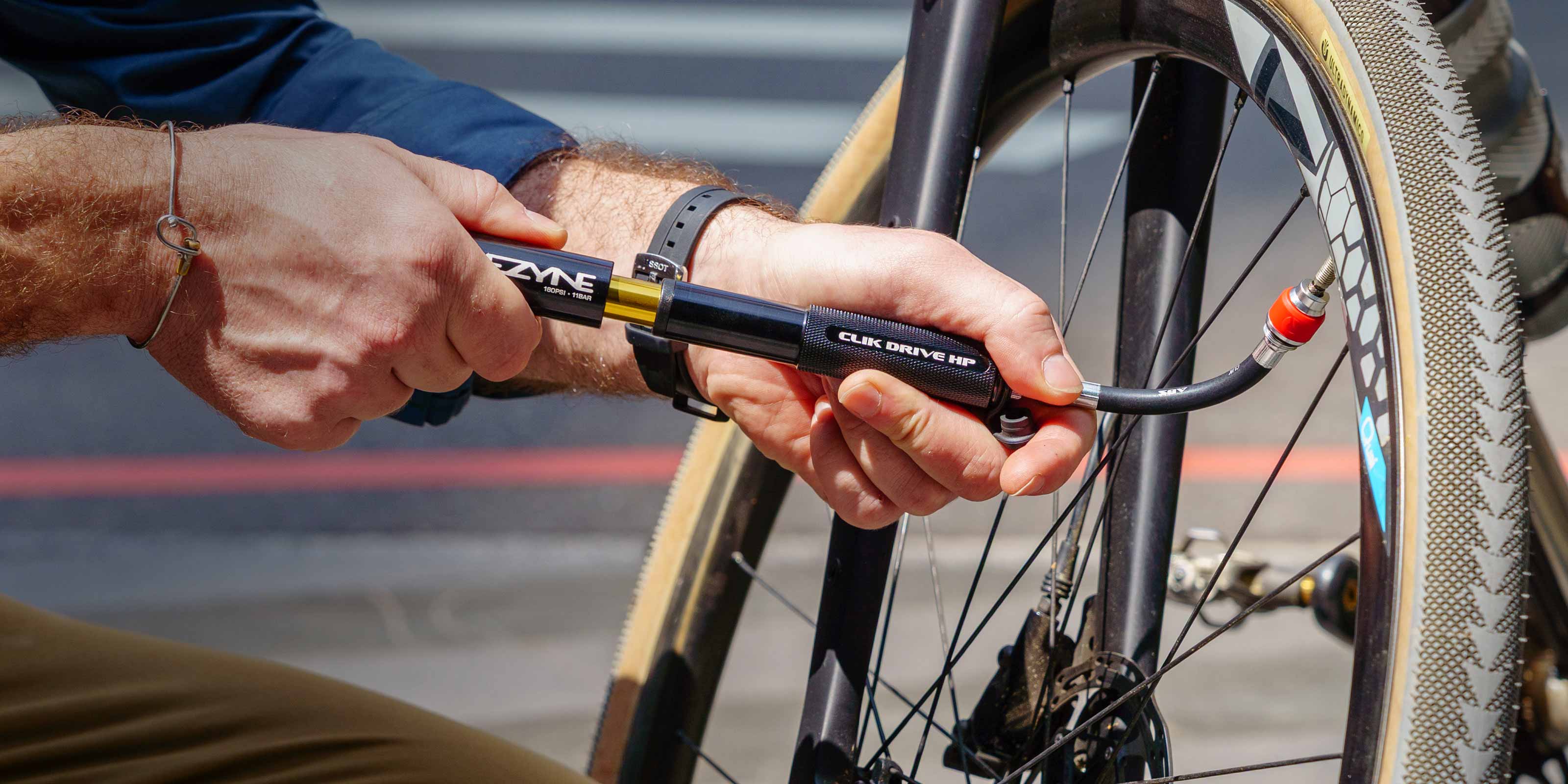Engineered Performance, Elite Design