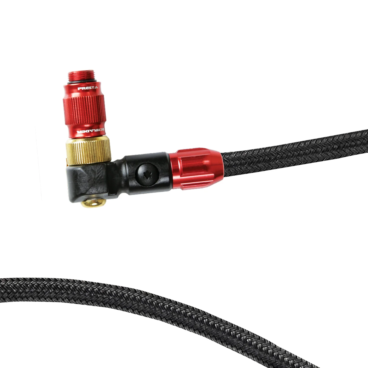ABS-1 PRO HP CHUCK BRAIDED - Image 3