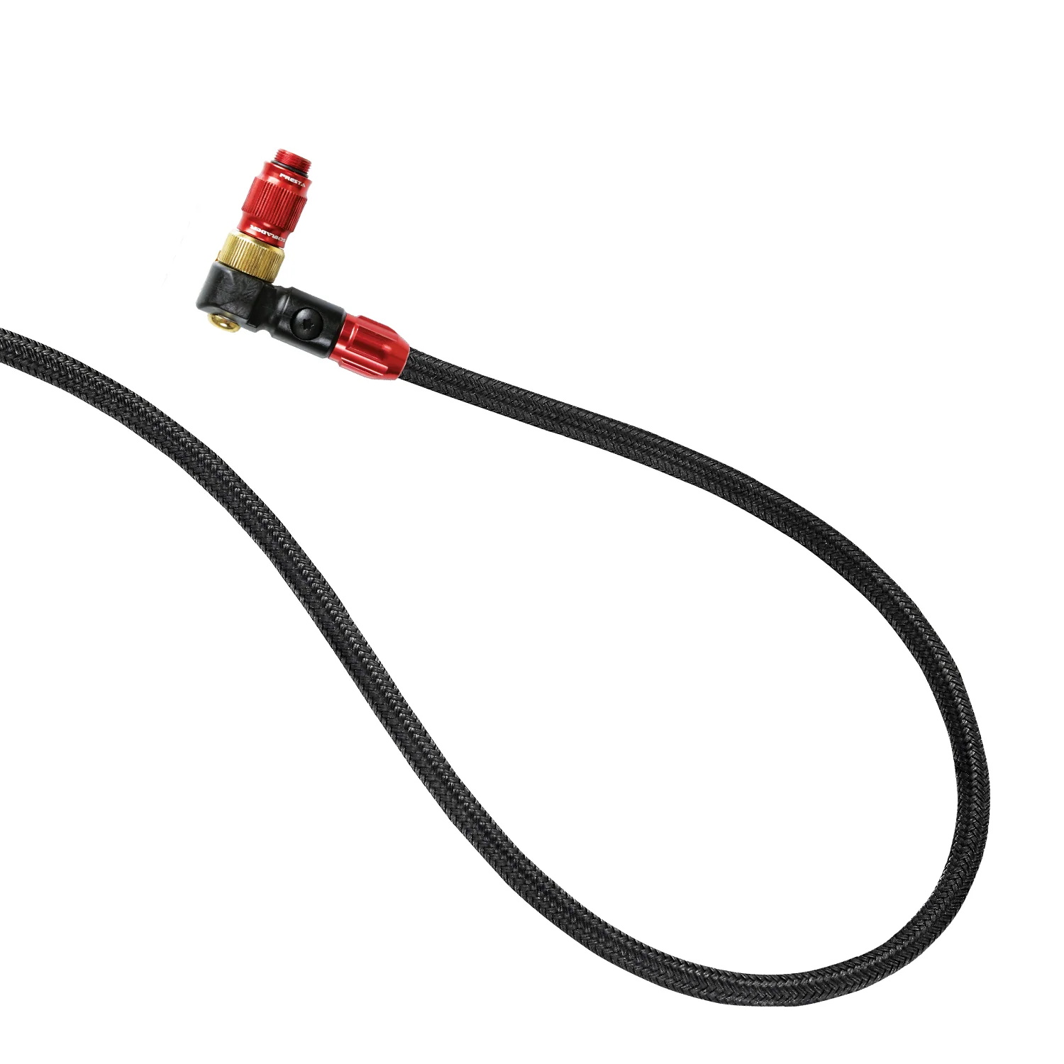 ABS-1 PRO HP CHUCK BRAIDED - Image 5