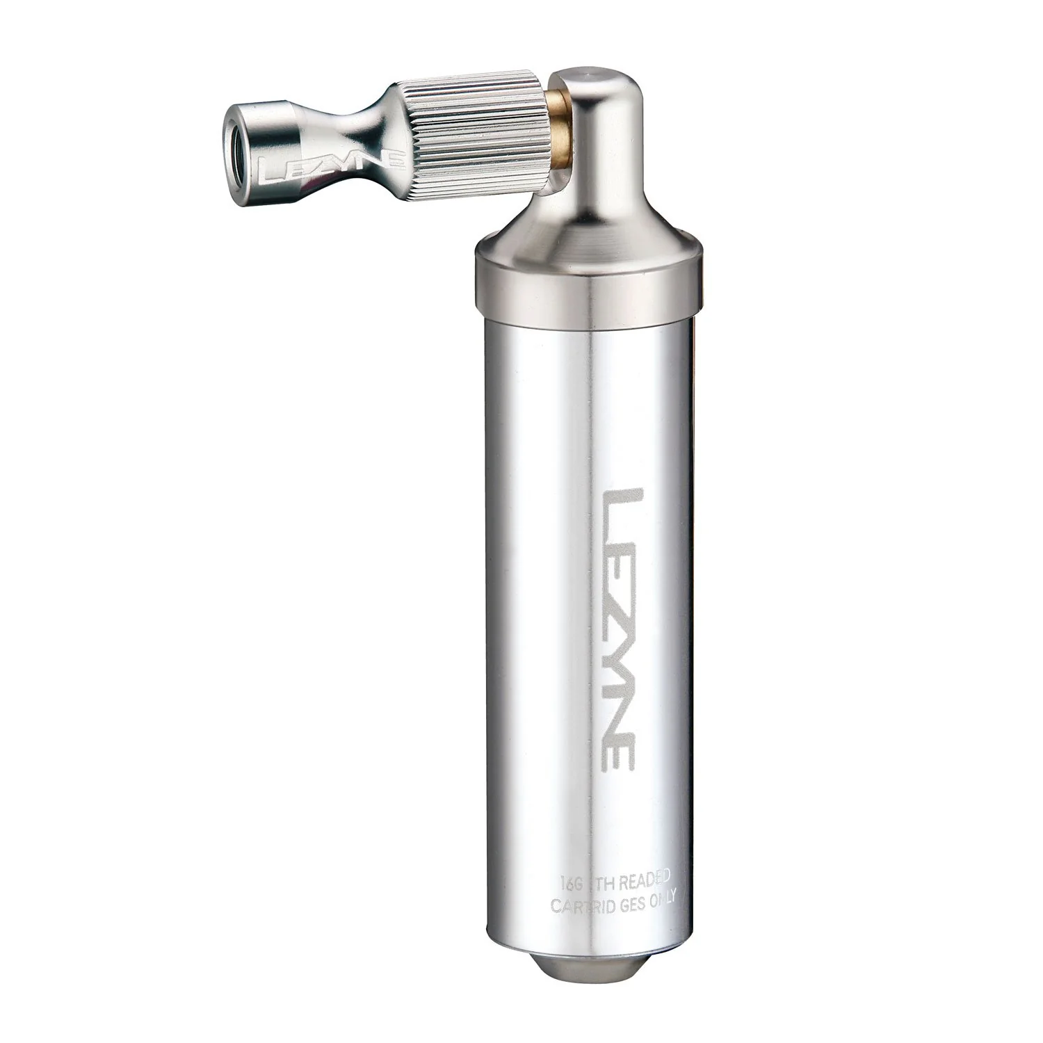 ALLOY DRIVE CO2 - Image 4