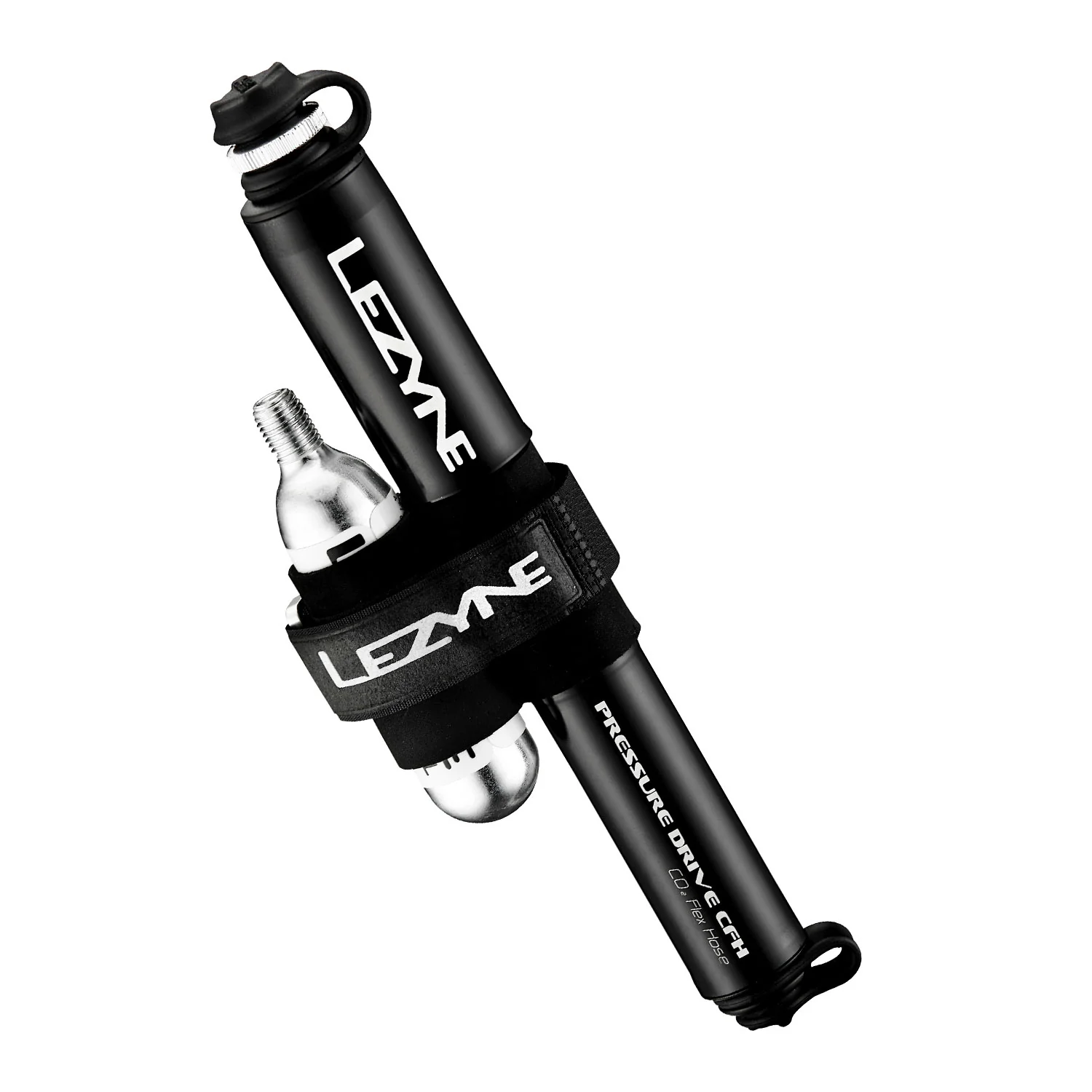 PRESSURE DRIVE CFH - Image 5