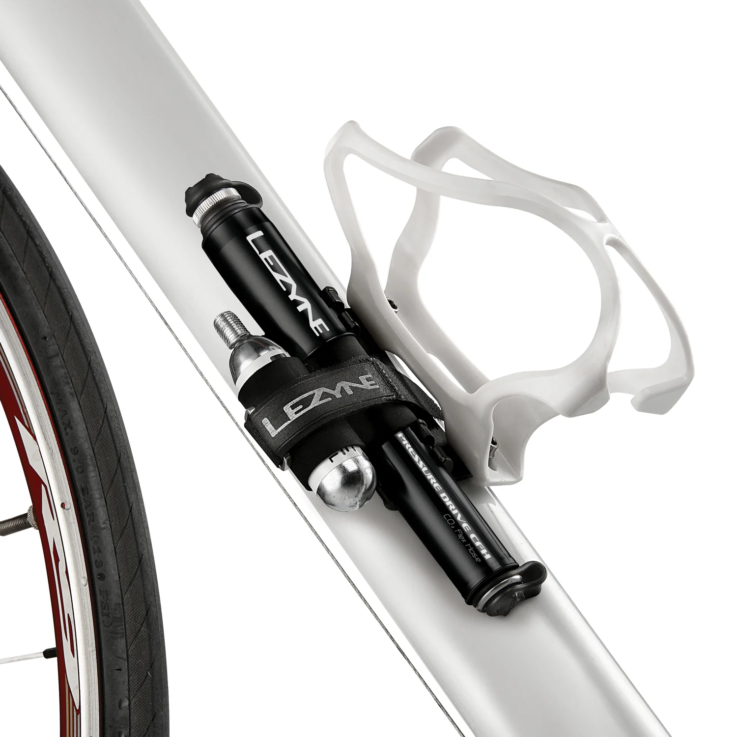 PRESSURE DRIVE CFH - Image 6