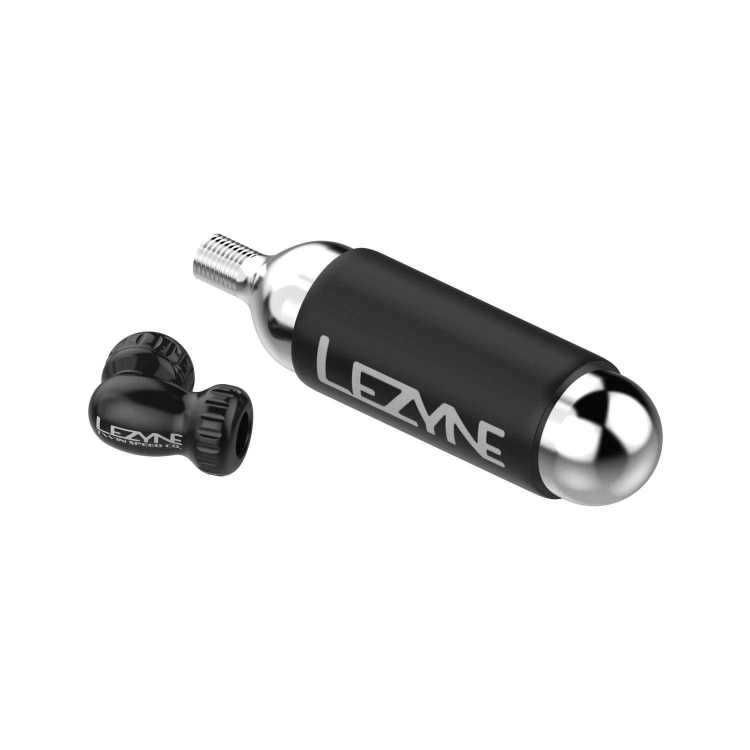 TWIN SPEED DRIVE CO2 - Image 6