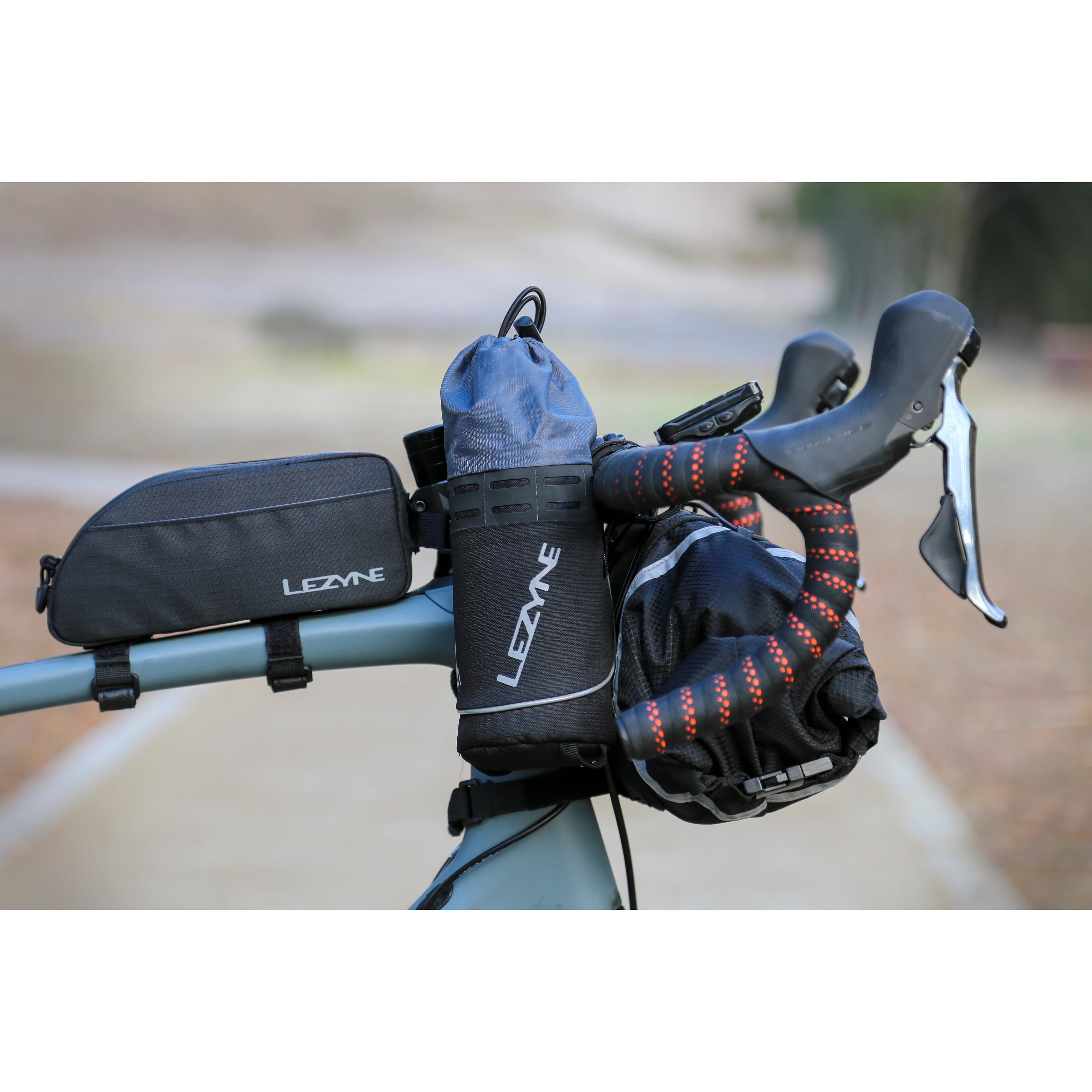 ENERGY CADDY XL - Image 3