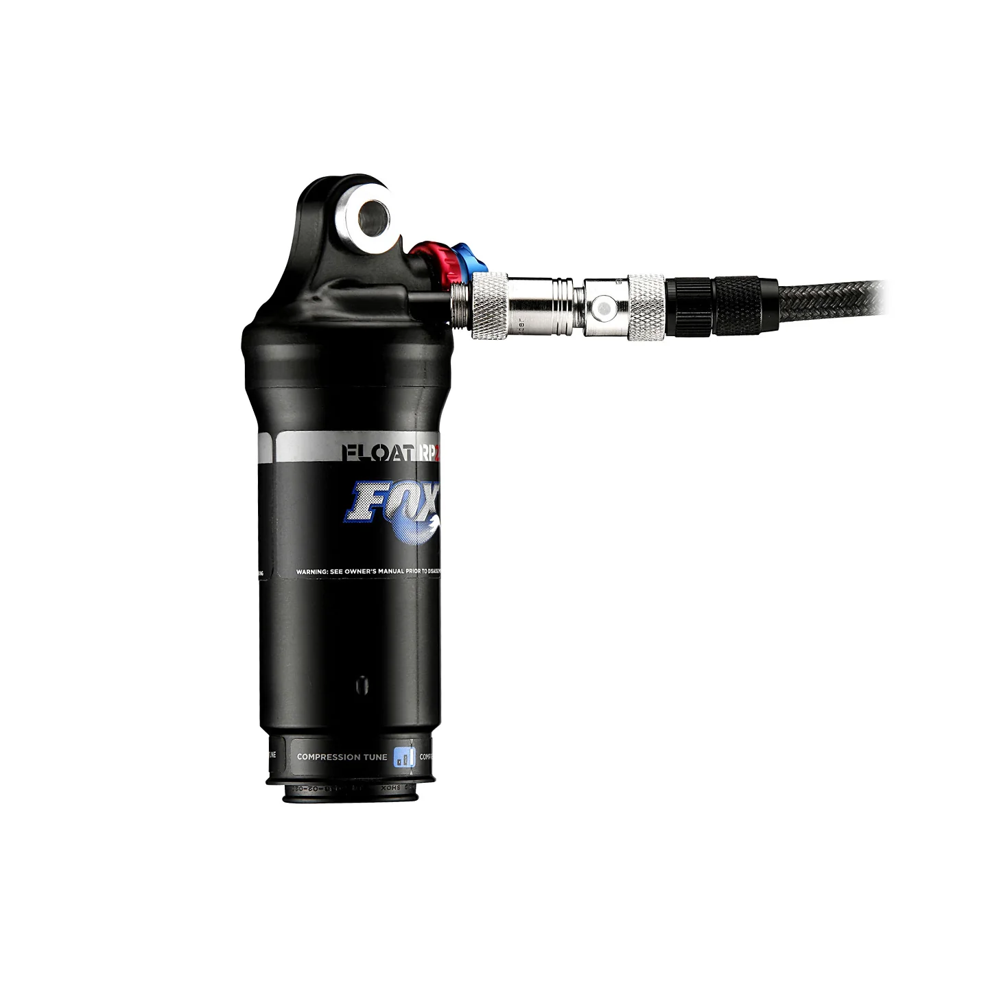SHOCK DIGITAL DRIVE - Image 5
