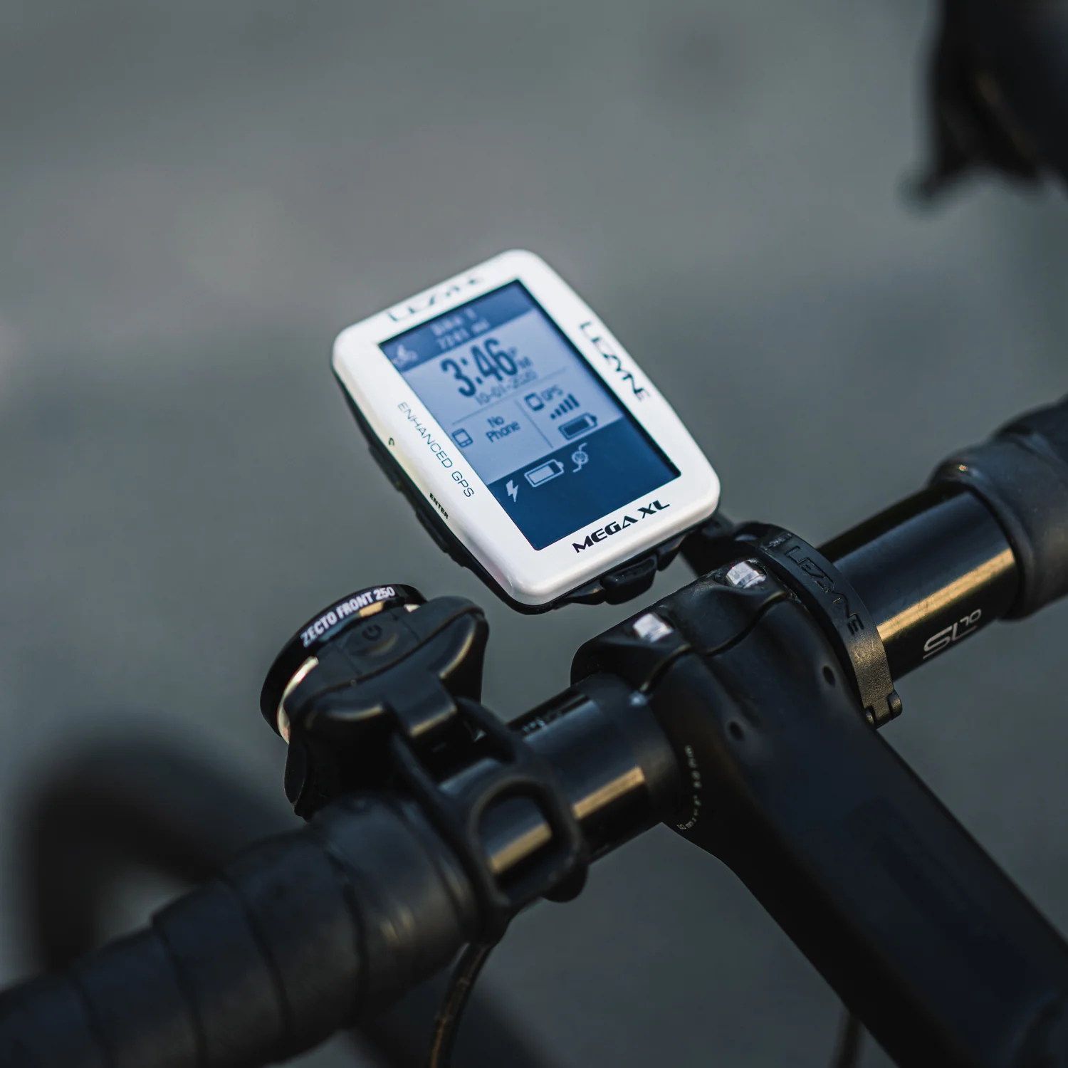 GPS FORWARD BAR MOUNT CM - Image 10