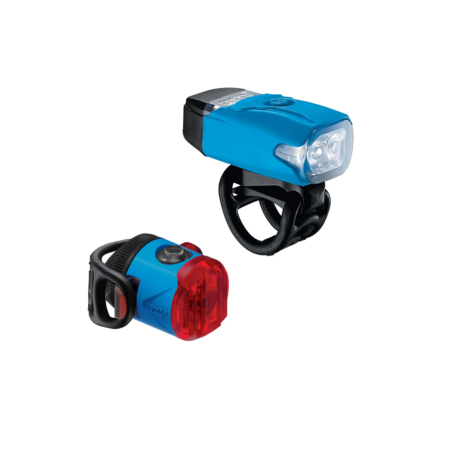 KTV DRIVE / FEMTO USB PAIR - Image 3