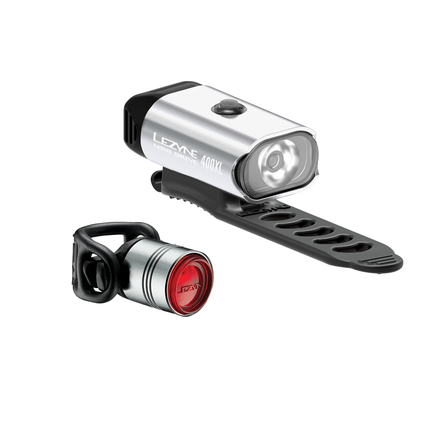 MINI DRIVE 400XL / FEMTO DRIVE PAIR - Image 2