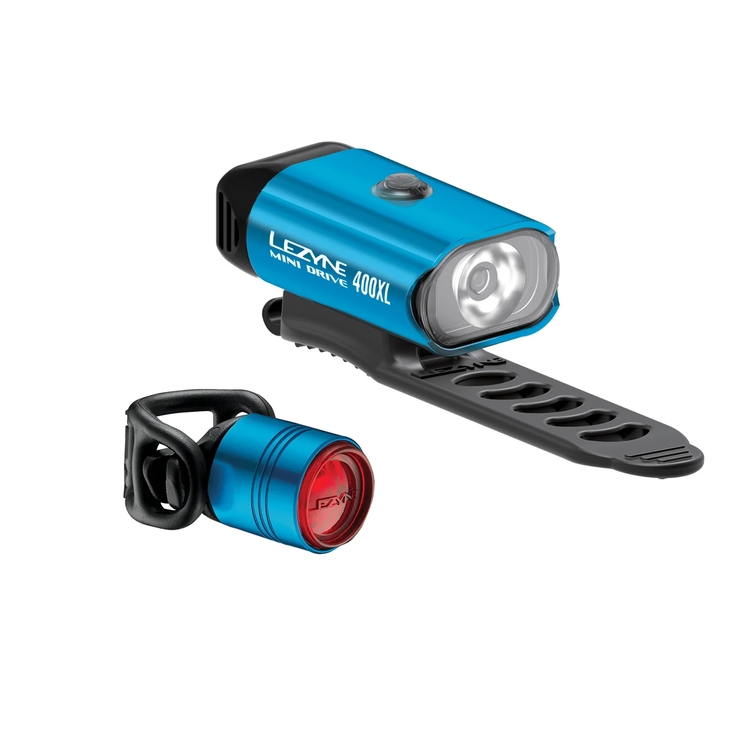 MINI DRIVE 400XL / FEMTO DRIVE PAIR - Image 3