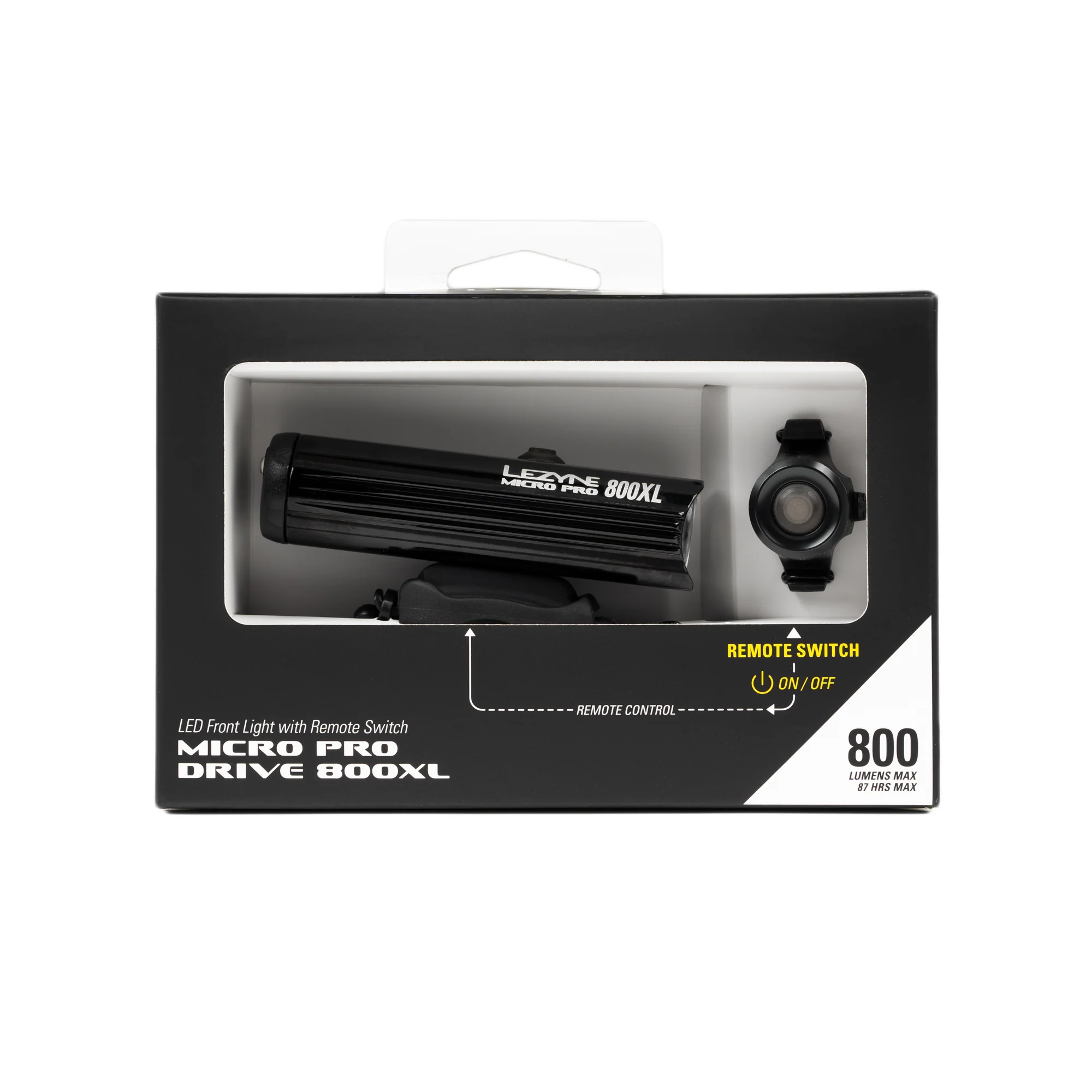 MICRO DRIVE PRO 800XL - Image 5