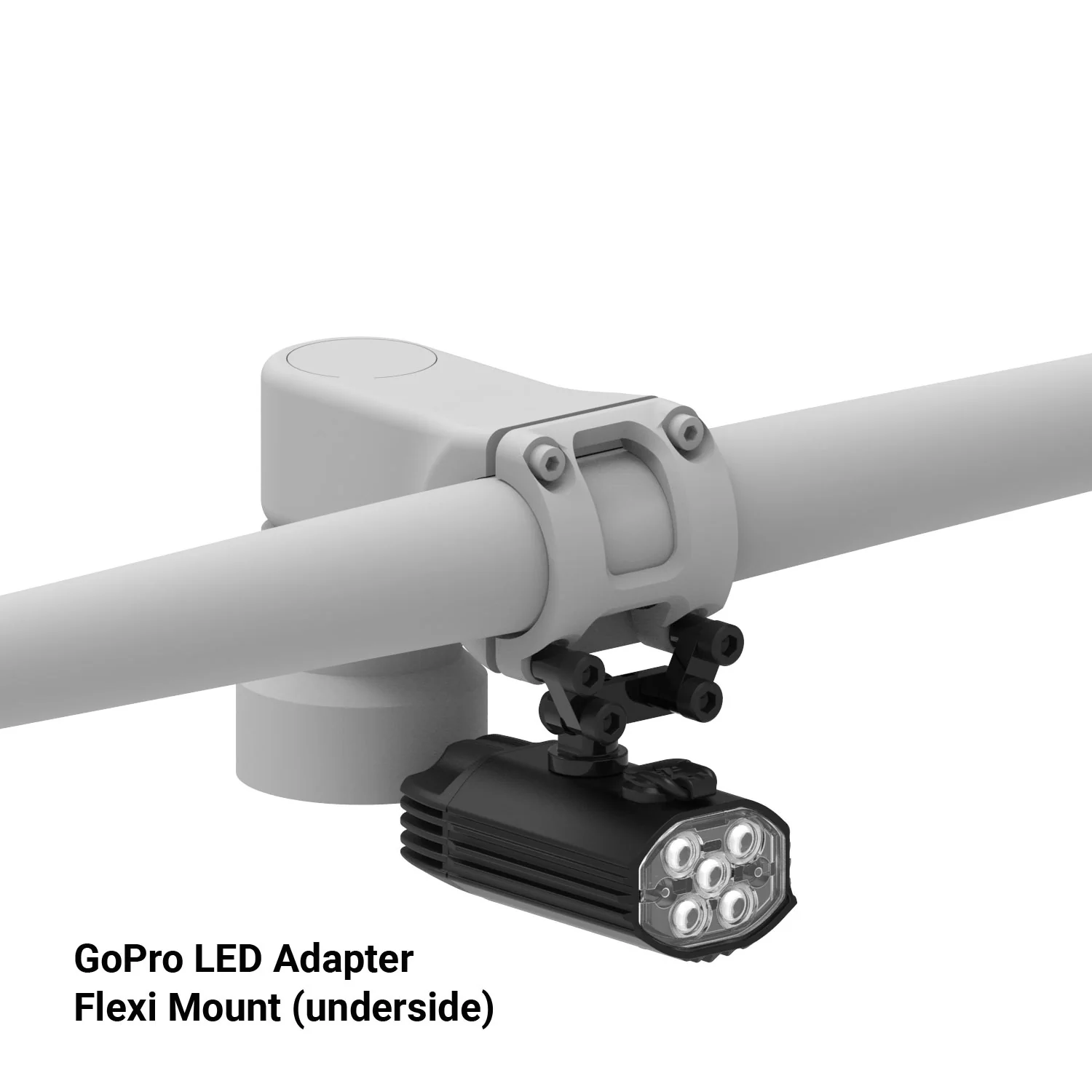 GoPro LED ADAPTER - Image 4