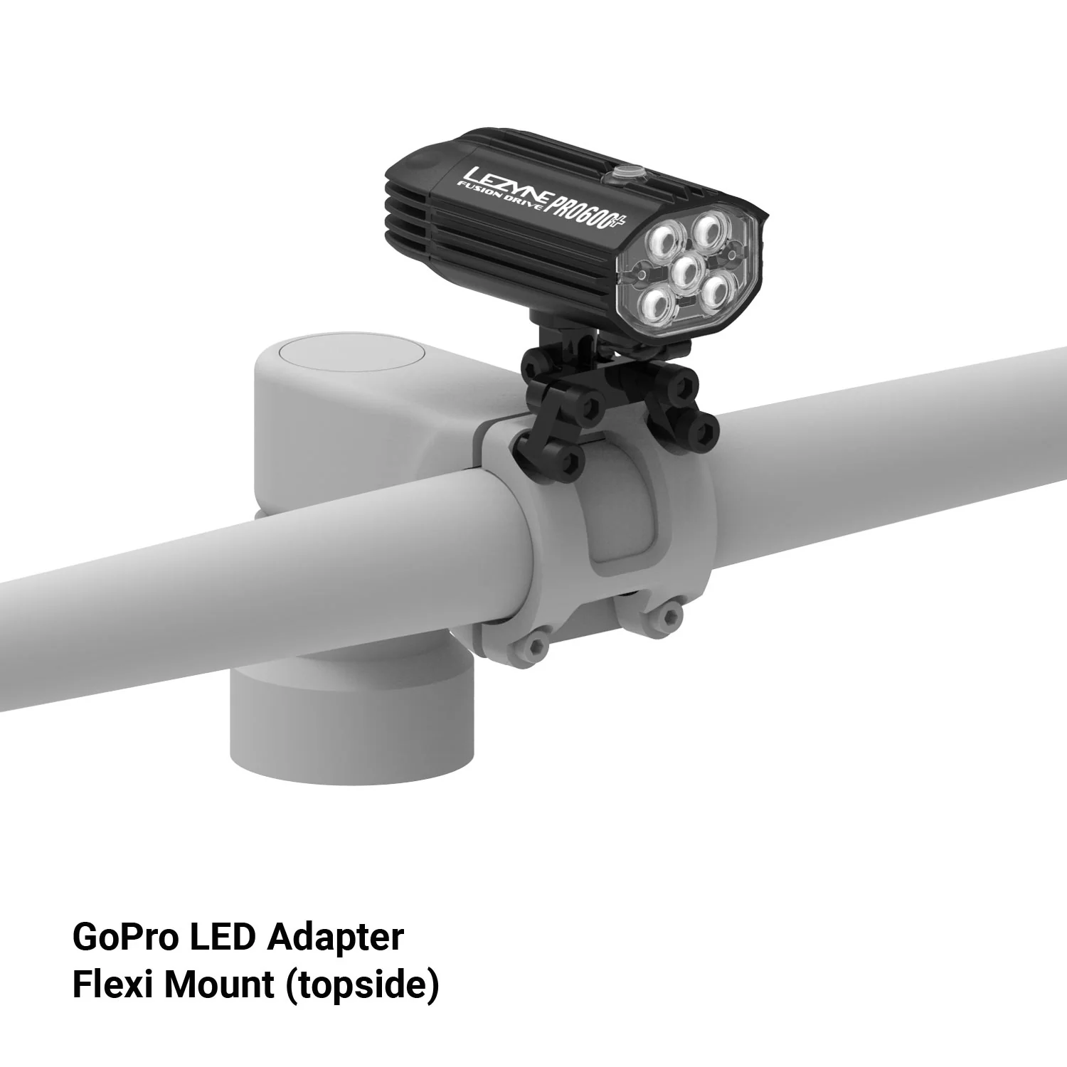 GoPro LED ADAPTER - Image 5