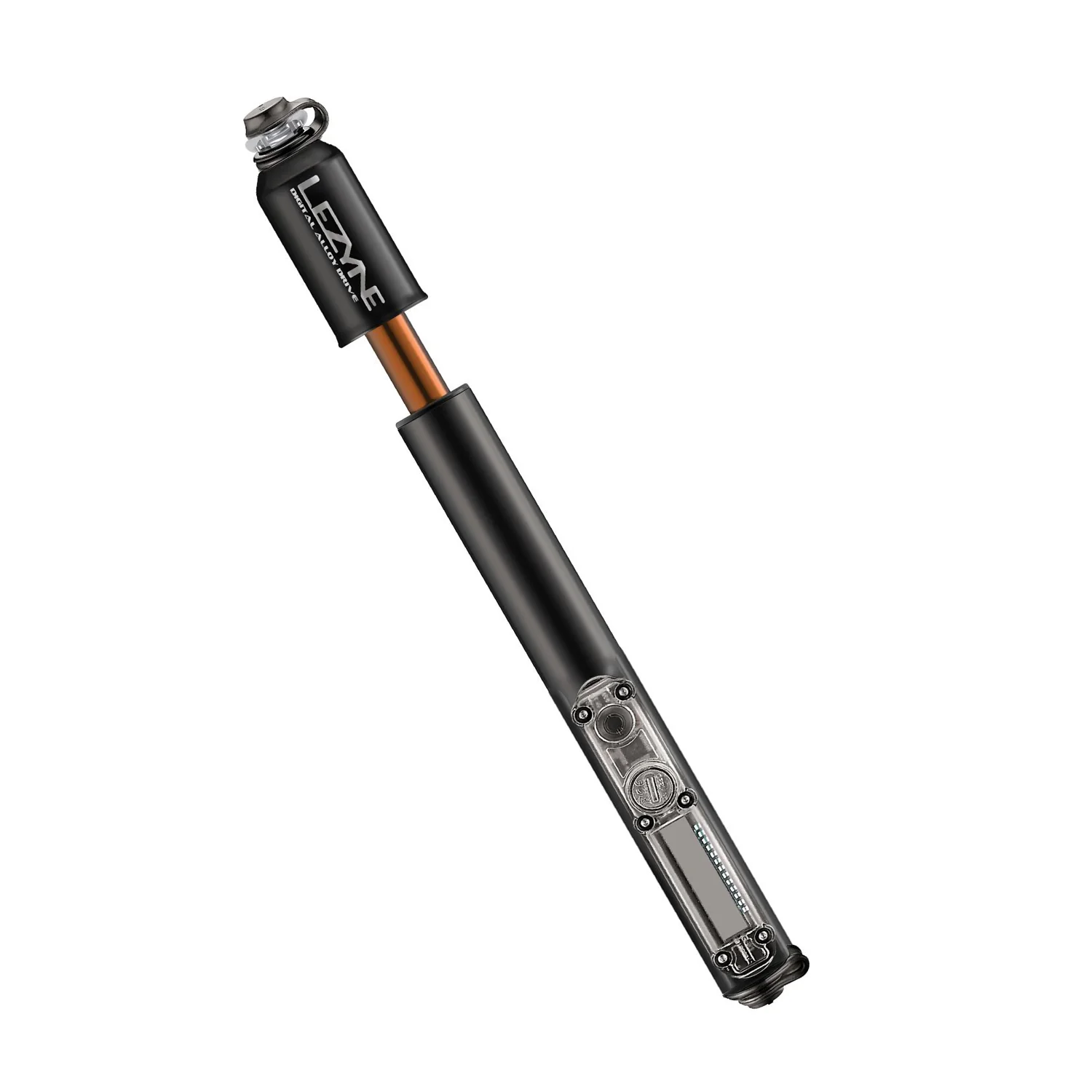 DIGITAL ALLOY DRIVE - Image 3