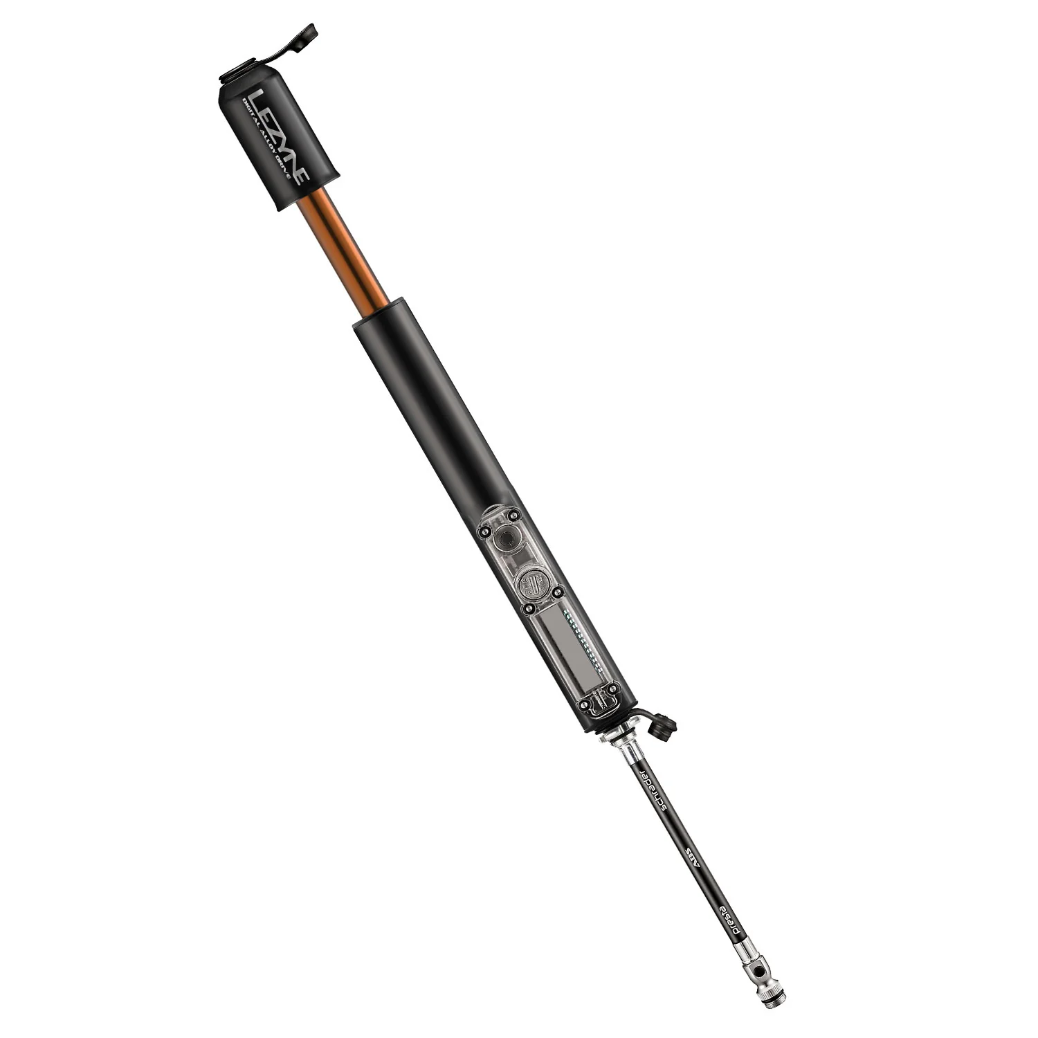 DIGITAL ALLOY DRIVE - Image 4