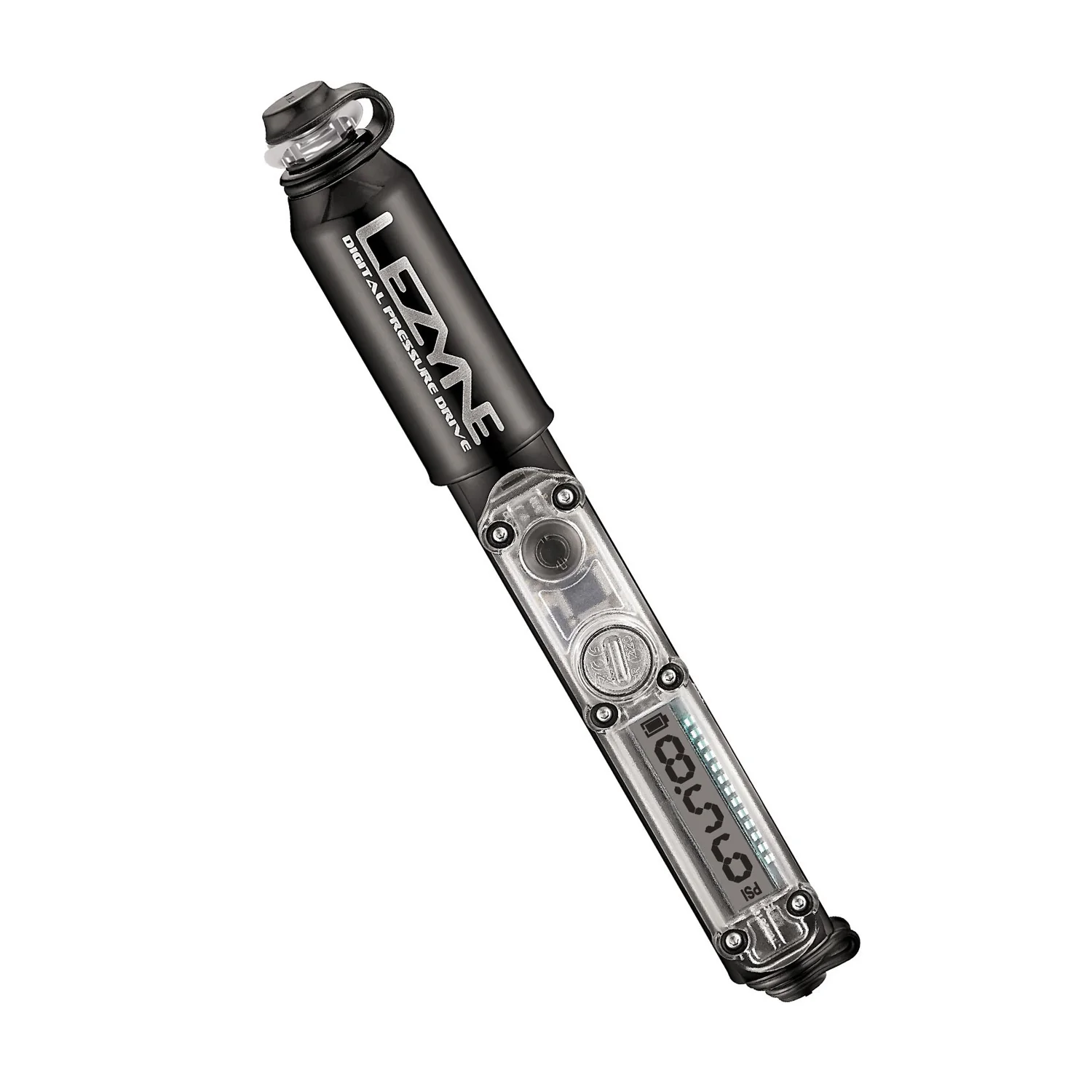 DIGITAL PRESSURE DRIVE - Image 3