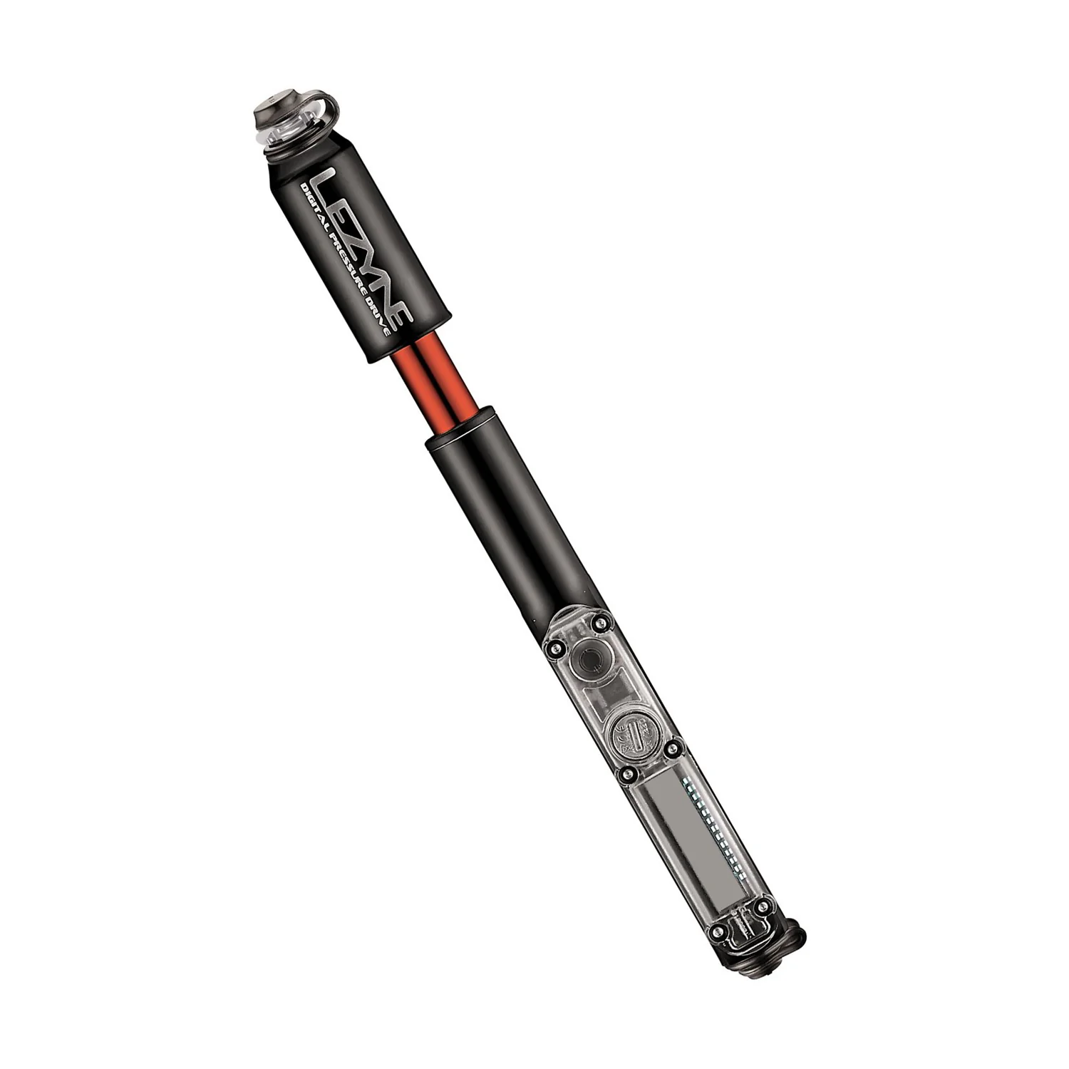 DIGITAL PRESSURE DRIVE - Image 4