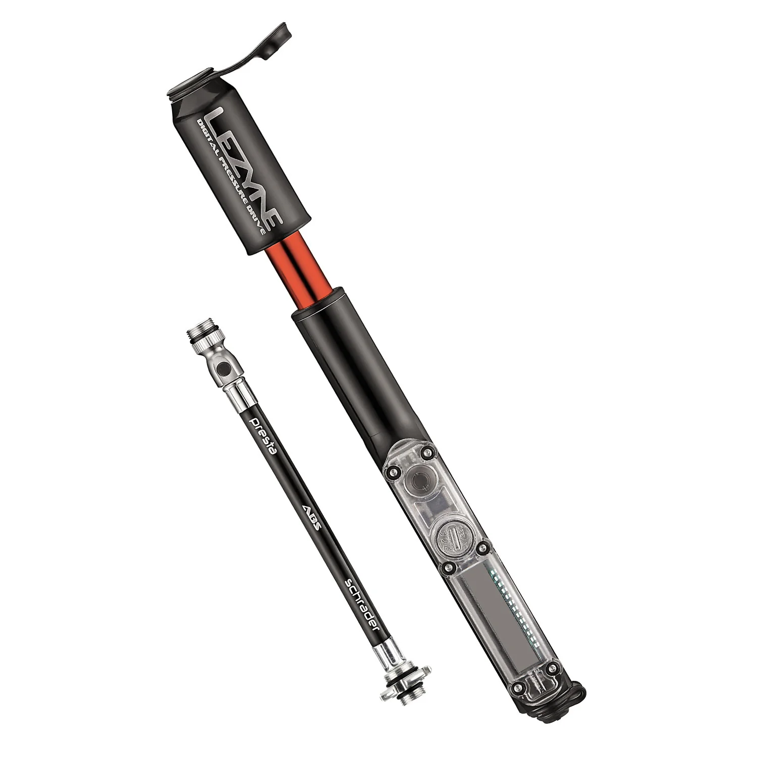 DIGITAL PRESSURE DRIVE - Image 6
