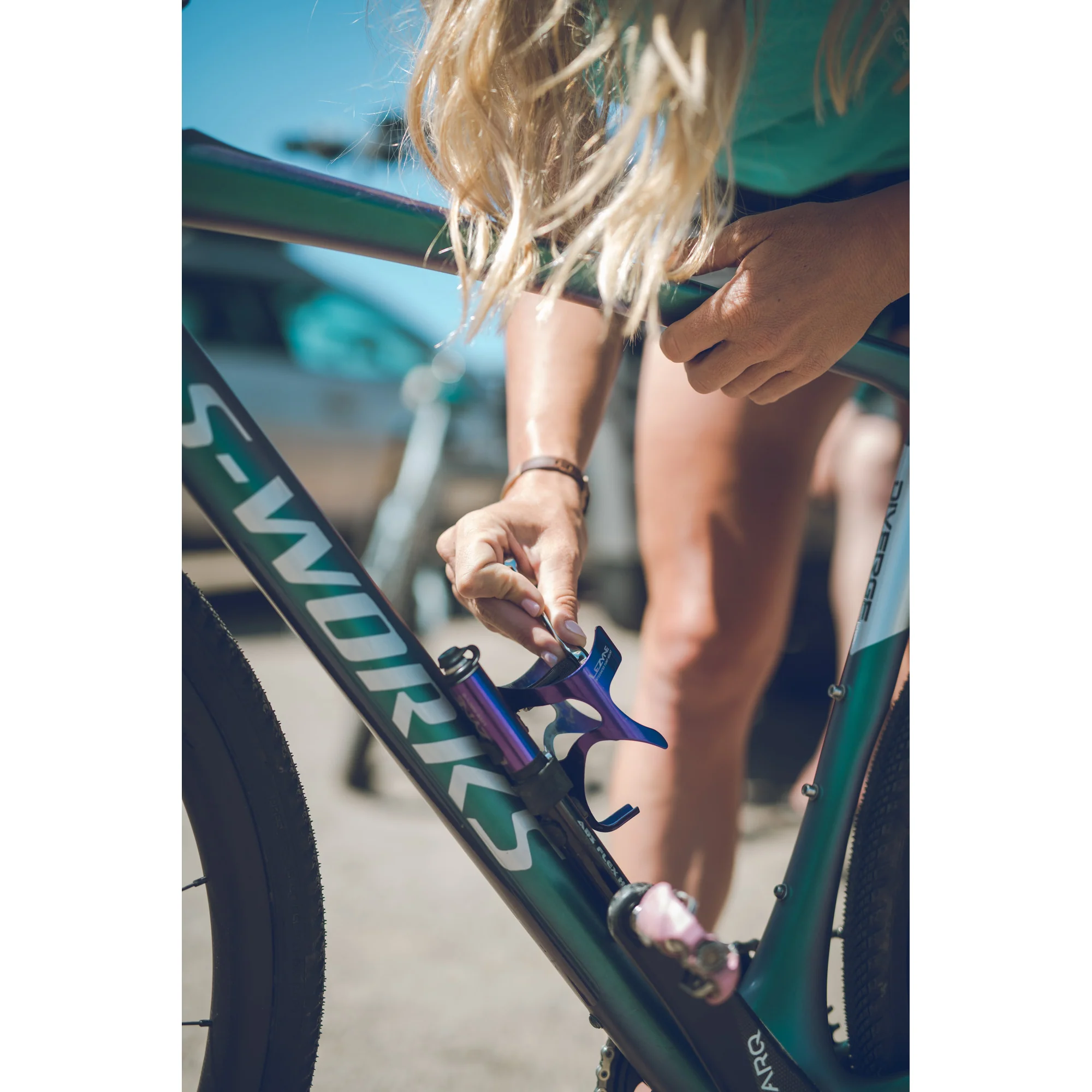 LITE DRIVE - Image 6