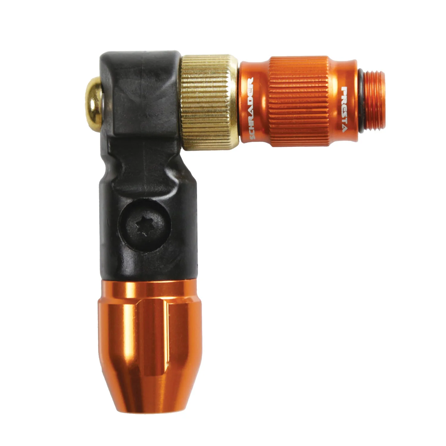 ABS-1 PRO FLOOR HV PUMP HOSE - ODF - Image 2