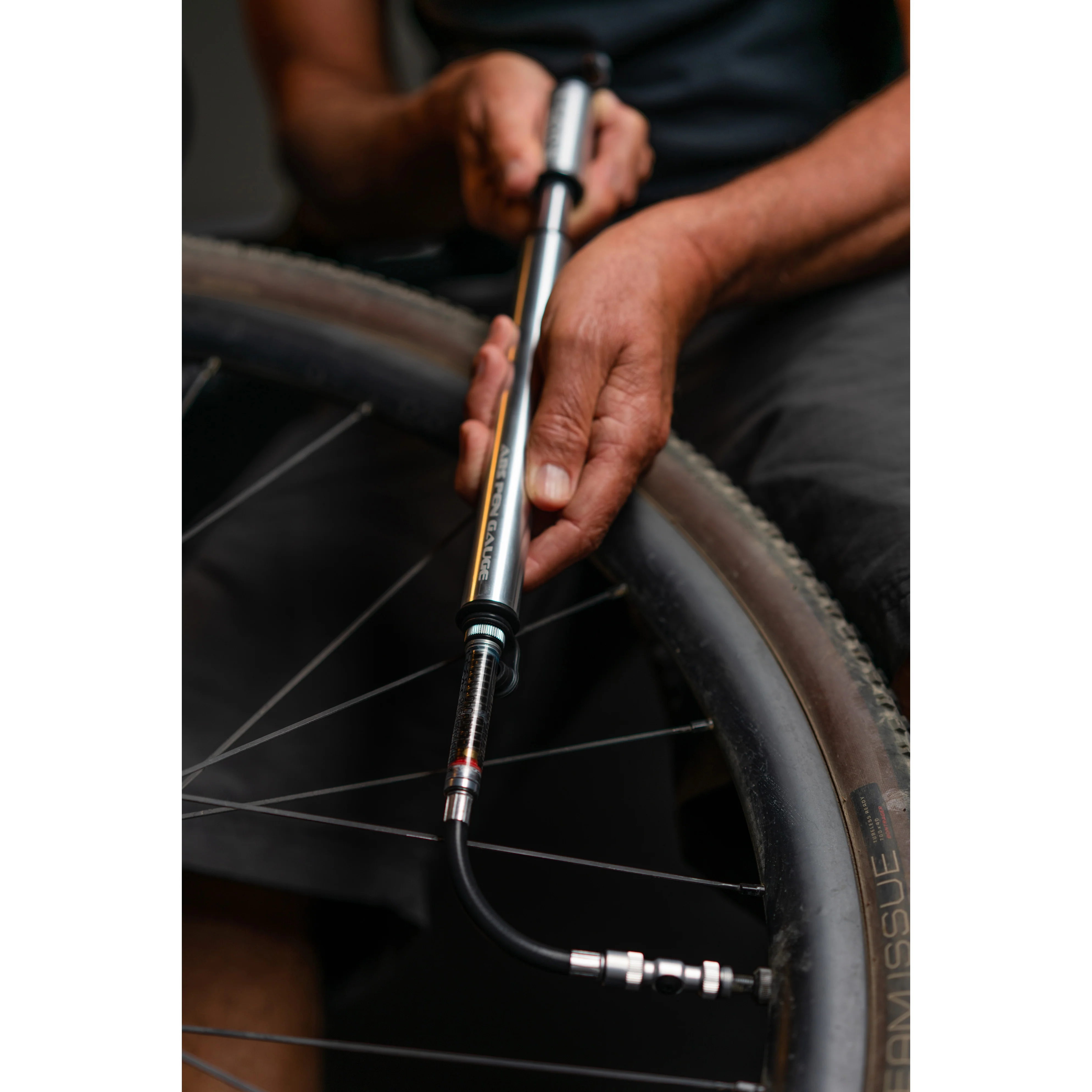 ABS PEN GAUGE - Image 2