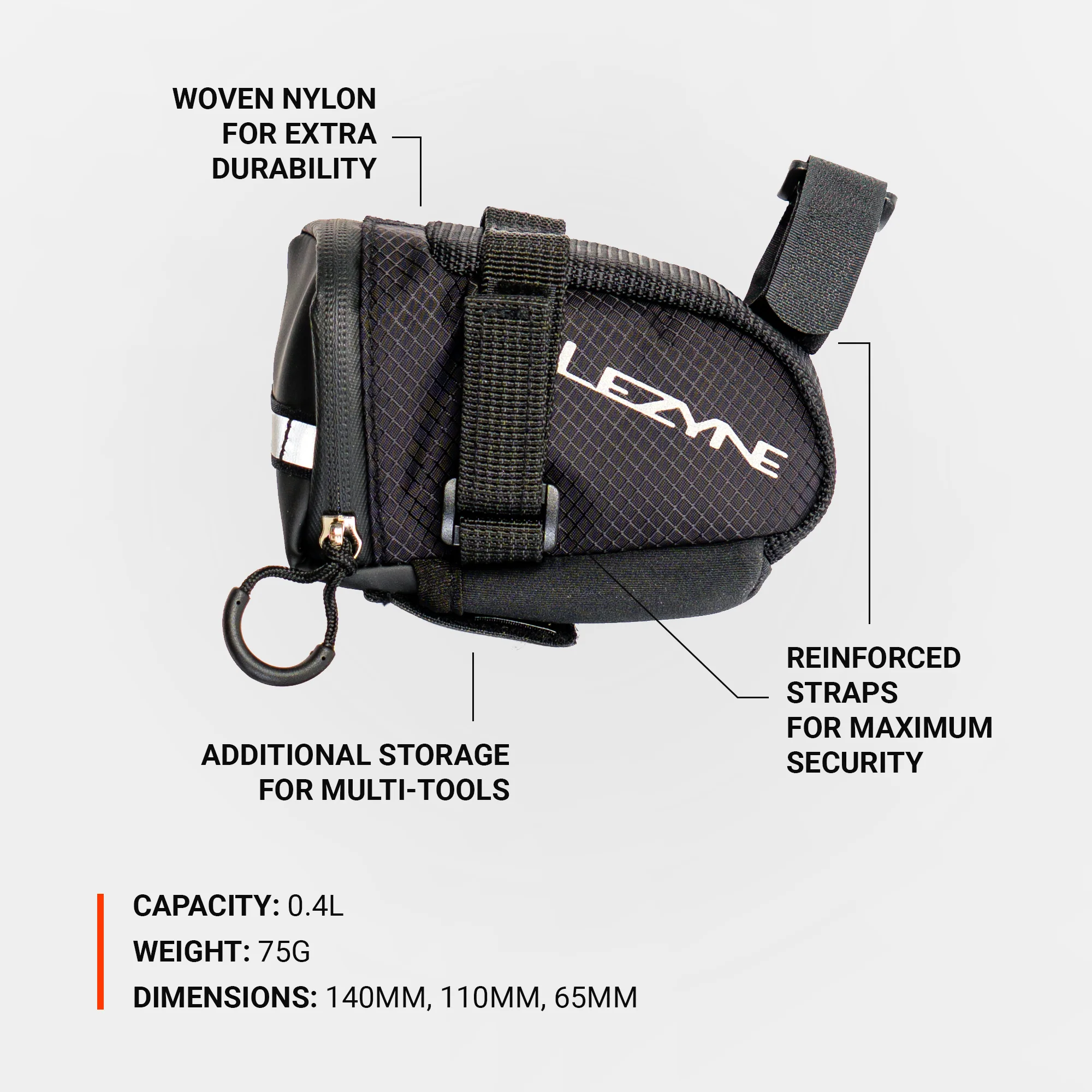 M-CADDY - Image 3