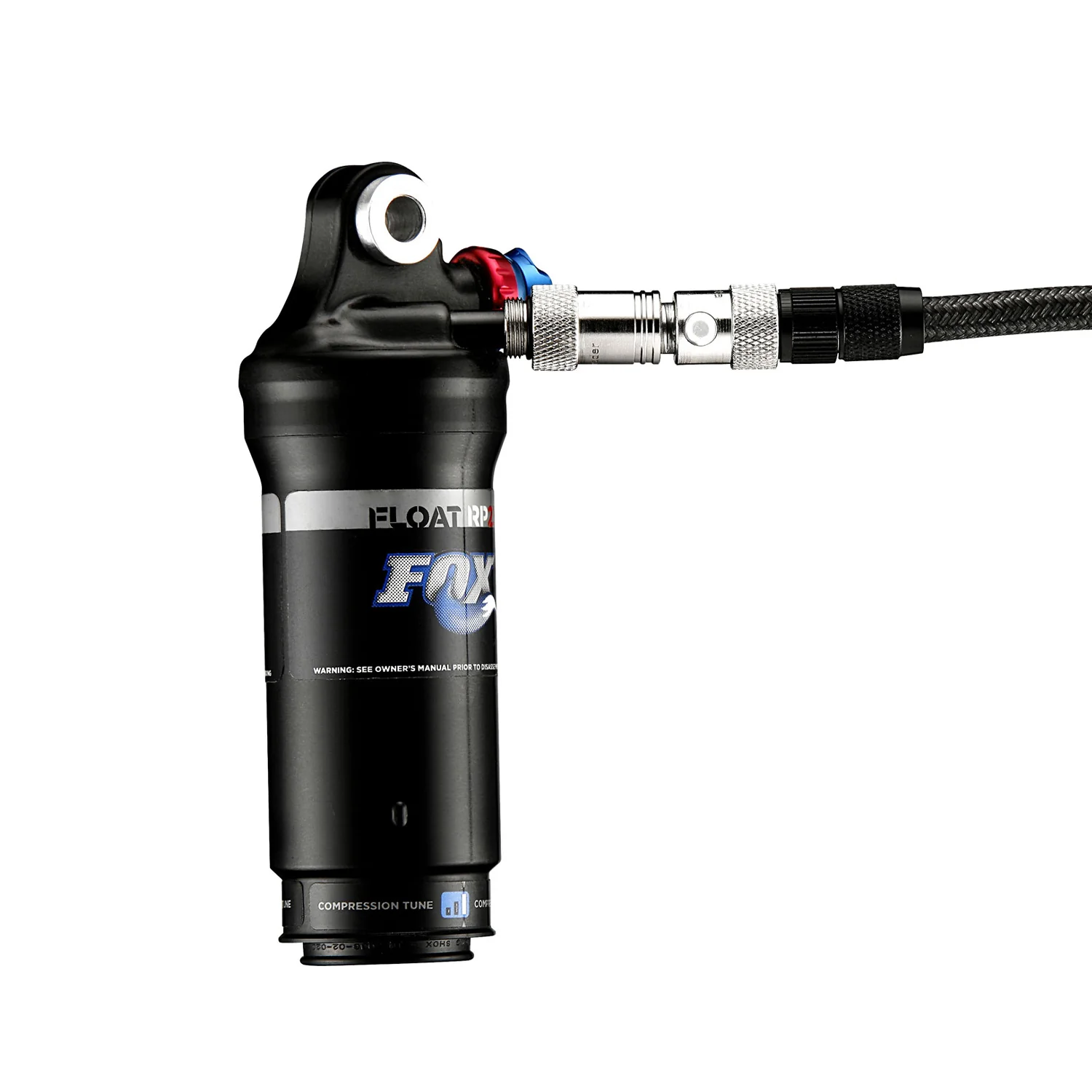 ABS SHOCK CHUCK - Image 2