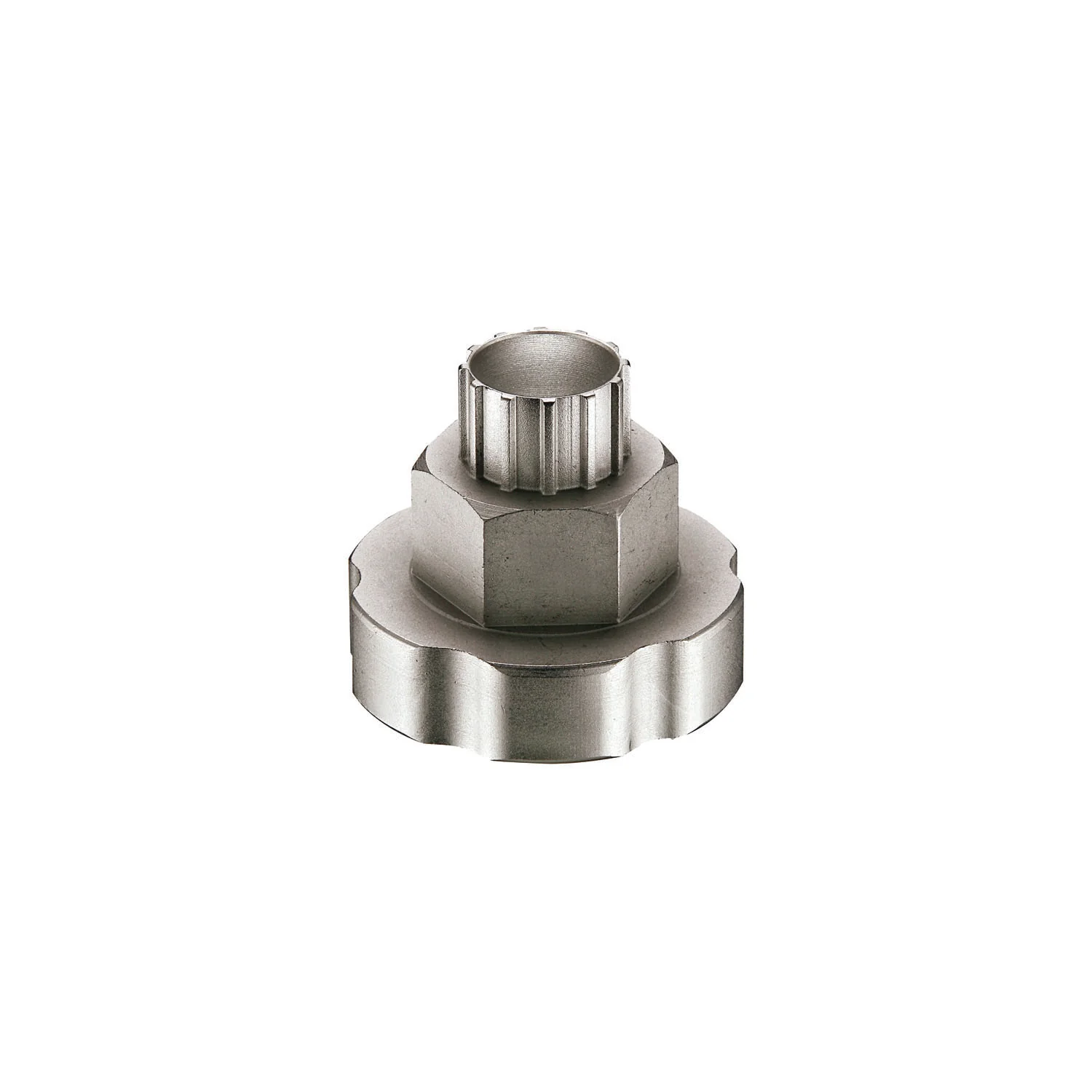 EXTERNAL BOTTOM BRACKET AND CASSETTE LOCKRING TOOL - Image 2