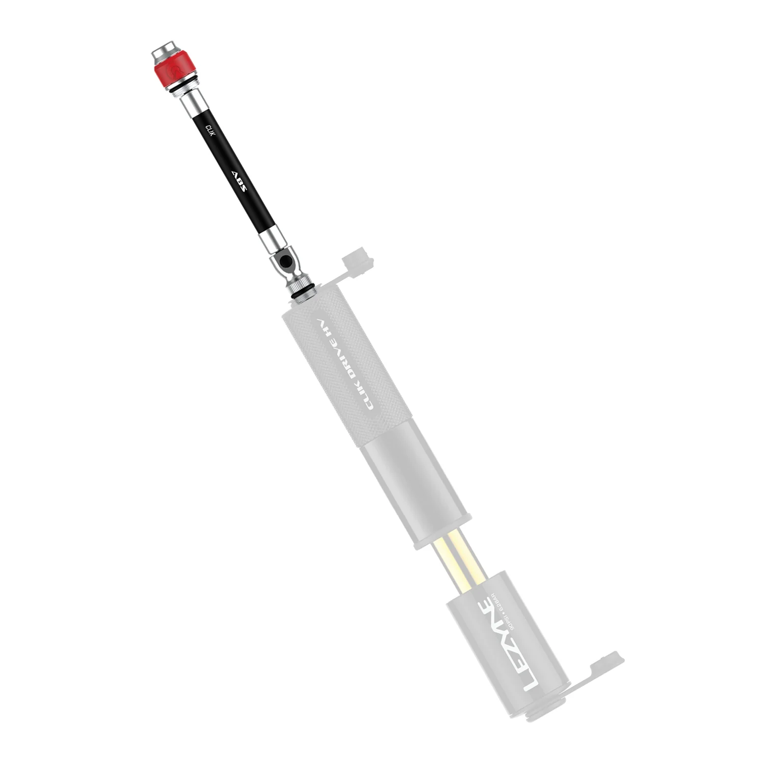 ABS FLEX HOSE WITH CLIK™ CHUCK - Image 2