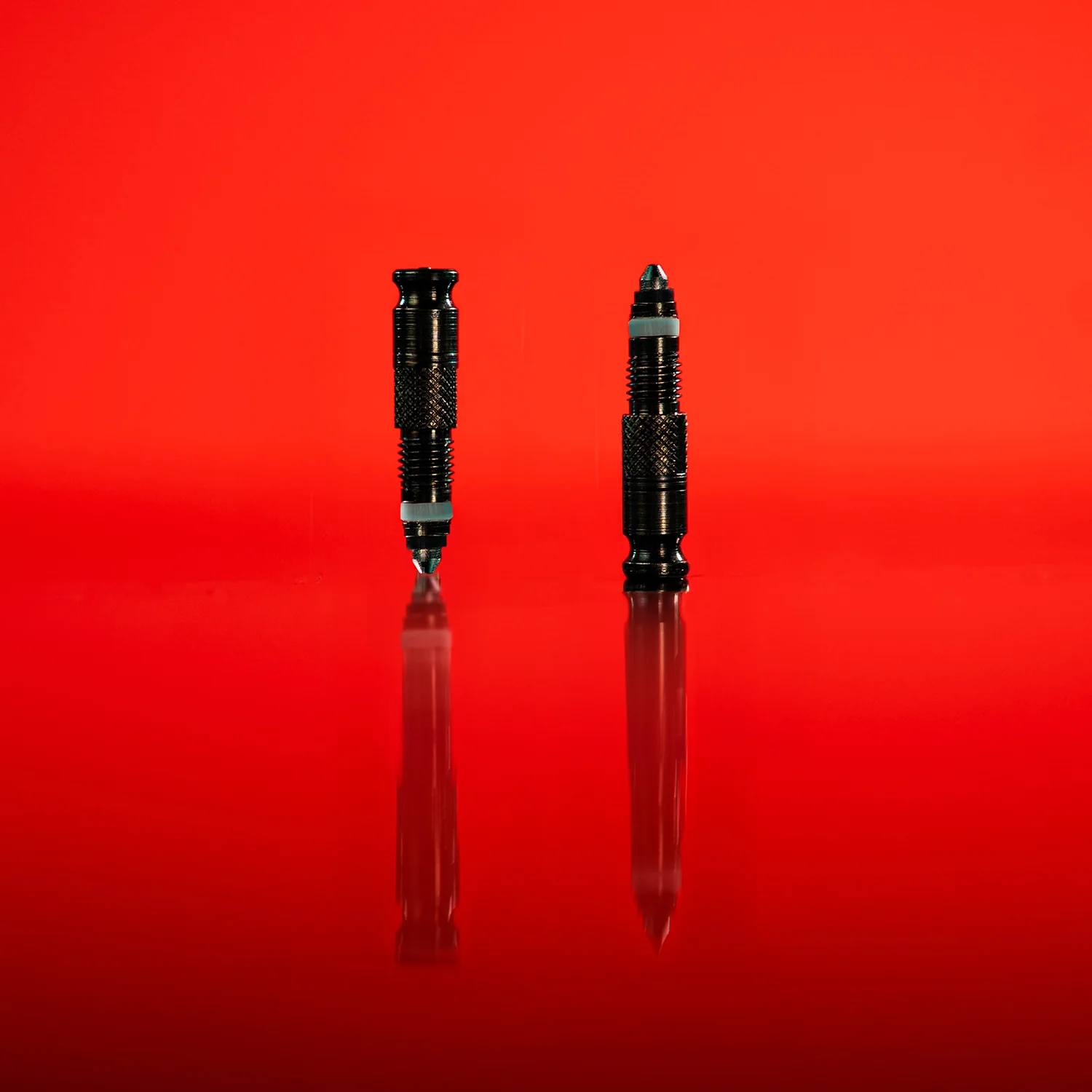 ABS PRO CLIK™ CHUCK WITH SCHWALBE CLIK VALVE® CORES - Image 3