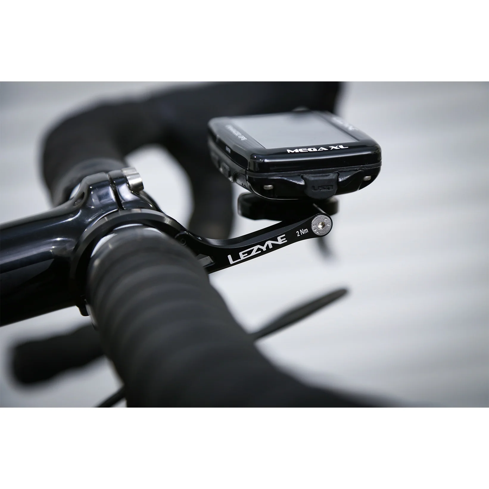 GPS FORWARD ALLOY CNC MOUNT - Image 3