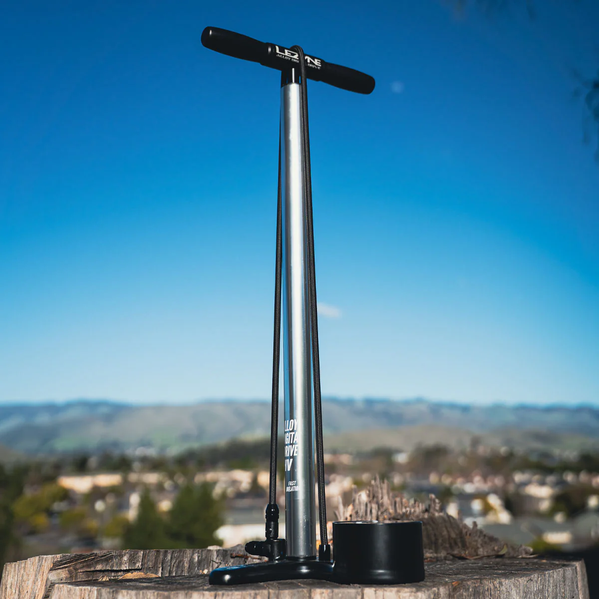 ALLOY HV DIGITAL DRIVE 3.5 - Image 4
