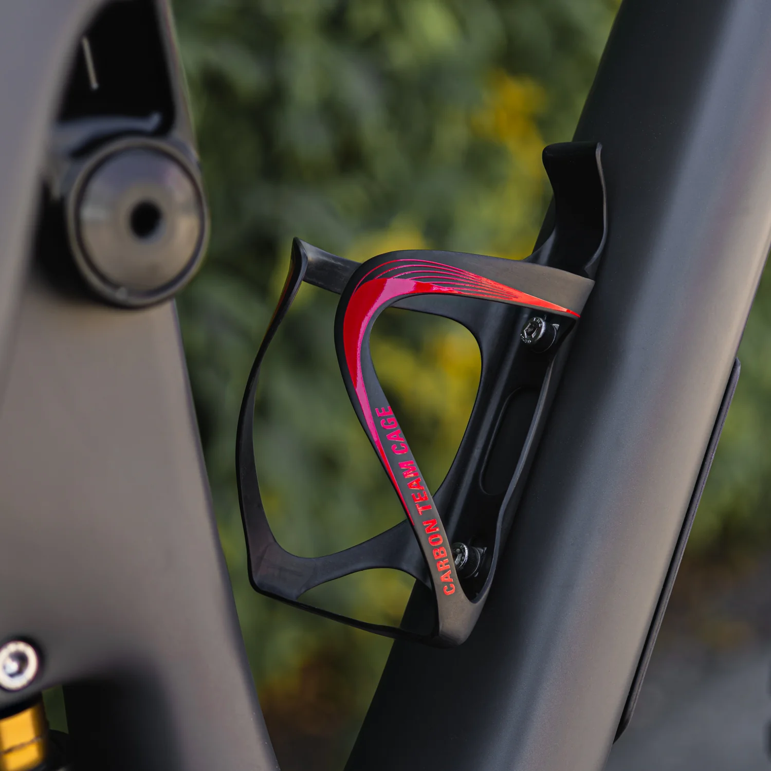 CARBON TEAM CAGE - Image 10