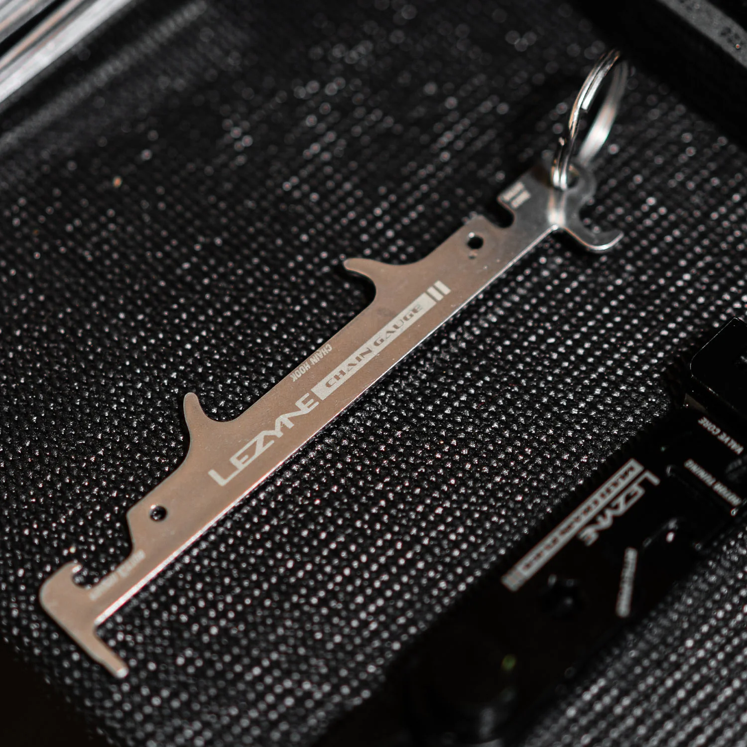 CHAIN GAUGE - Image 5