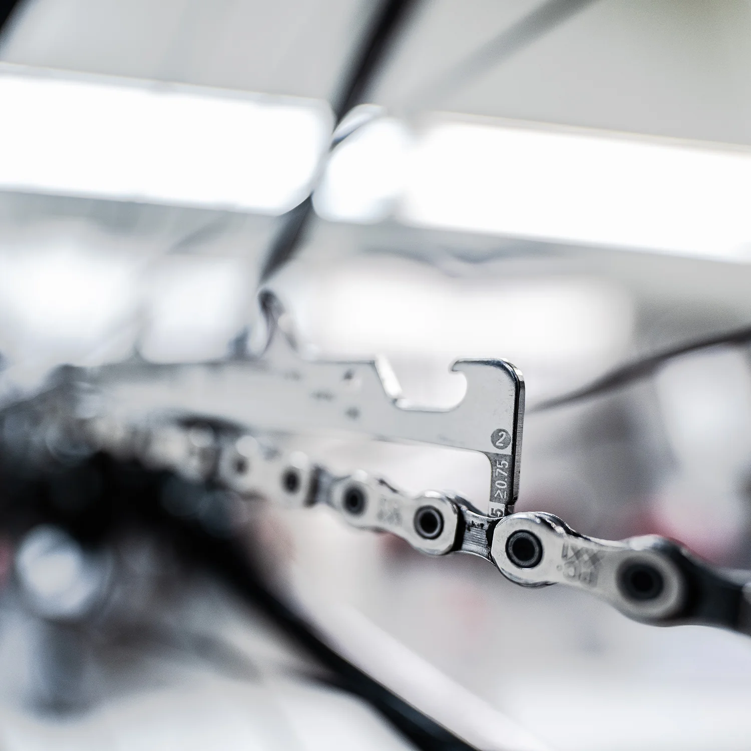 CHAIN GAUGE - Image 6