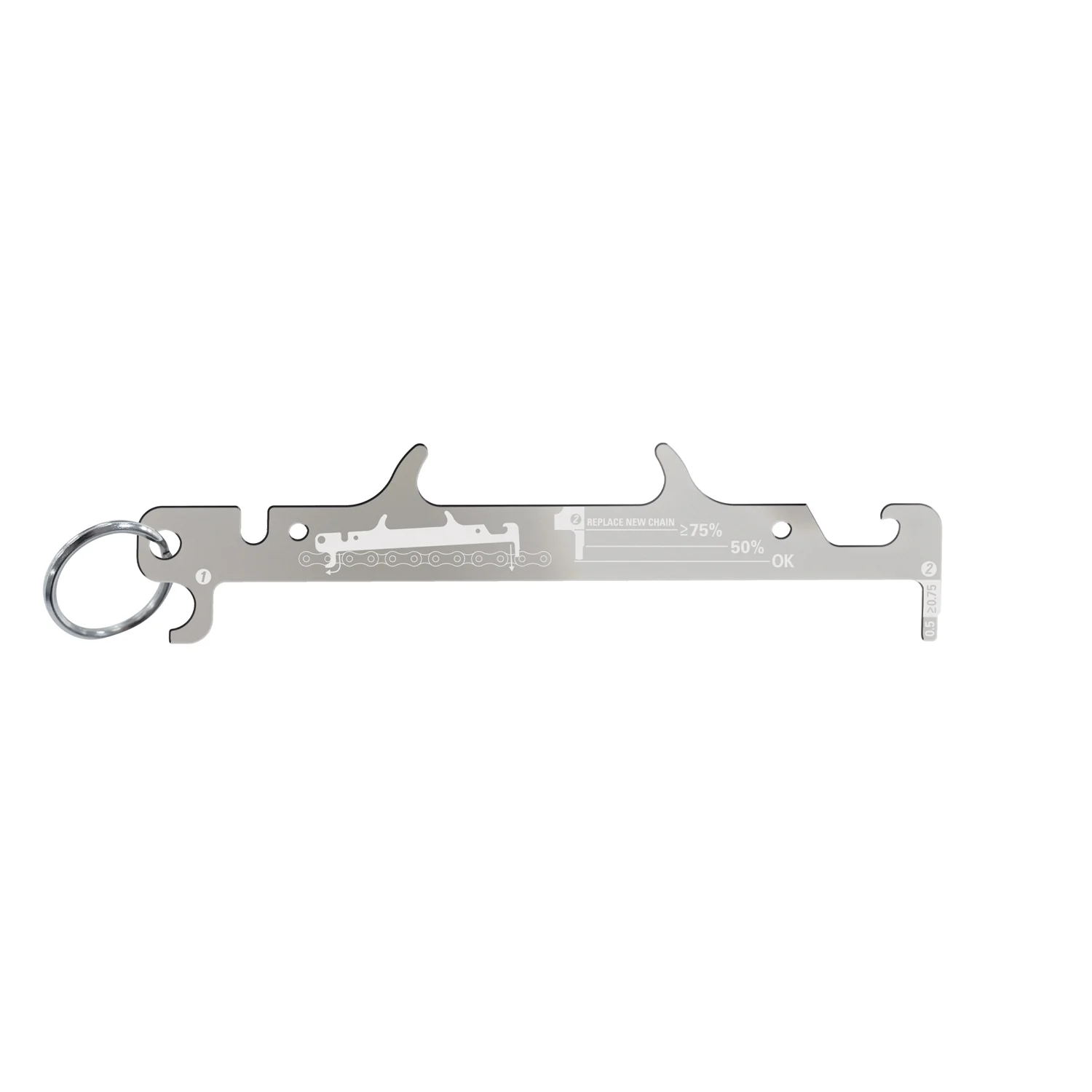 CHAIN GAUGE - Image 7
