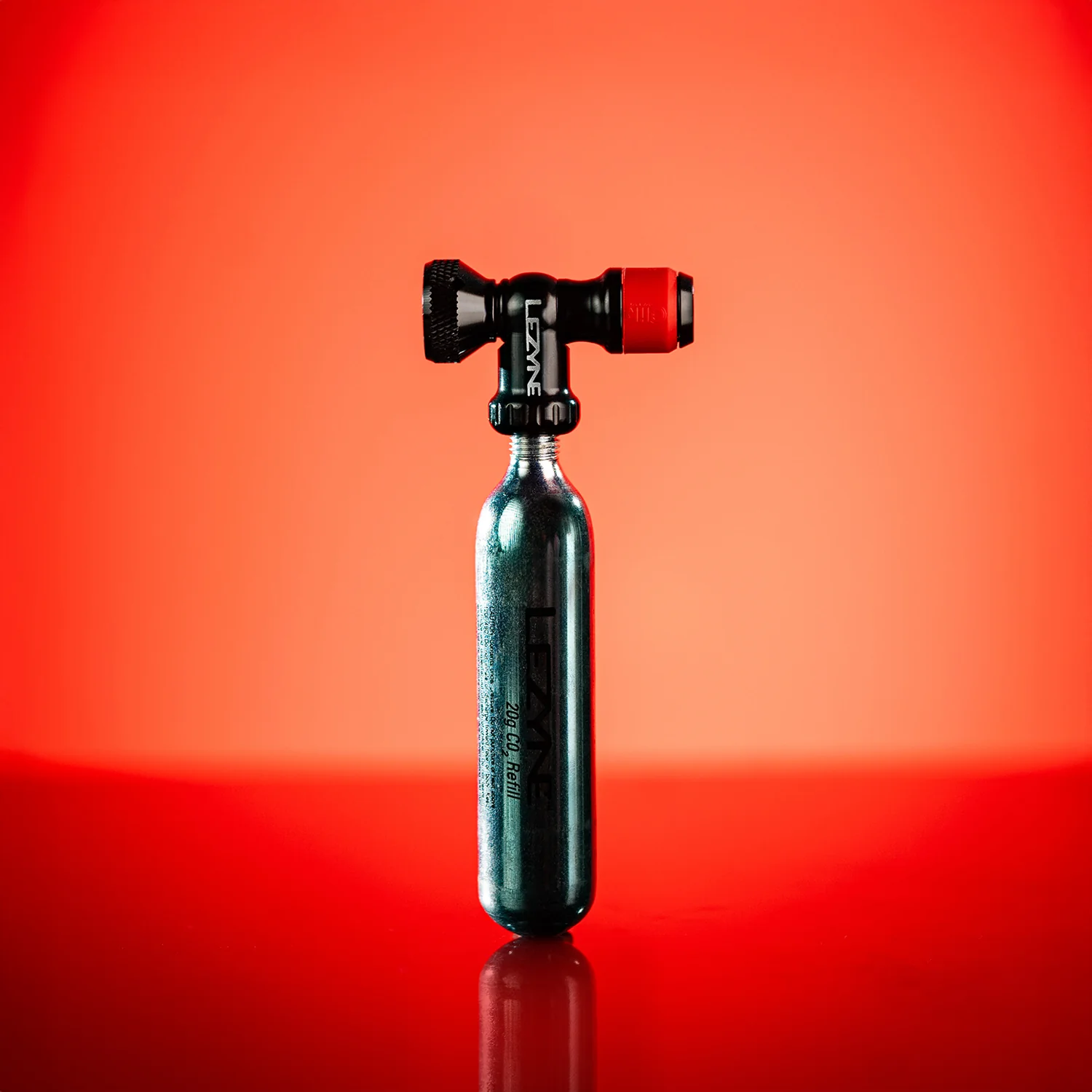 CLIK™ DRIVE CO2 WITH 20G CARTRIDGE - Image 4