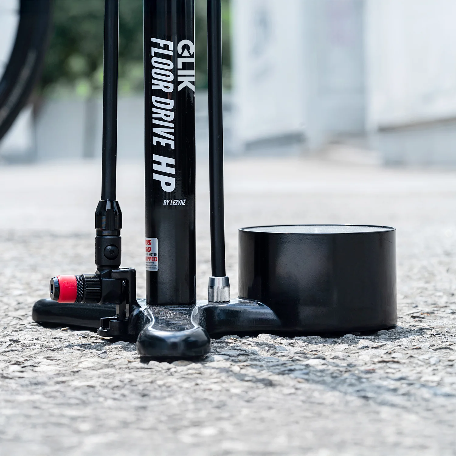 CLIK™ FLOOR DRIVE HP - Image 6