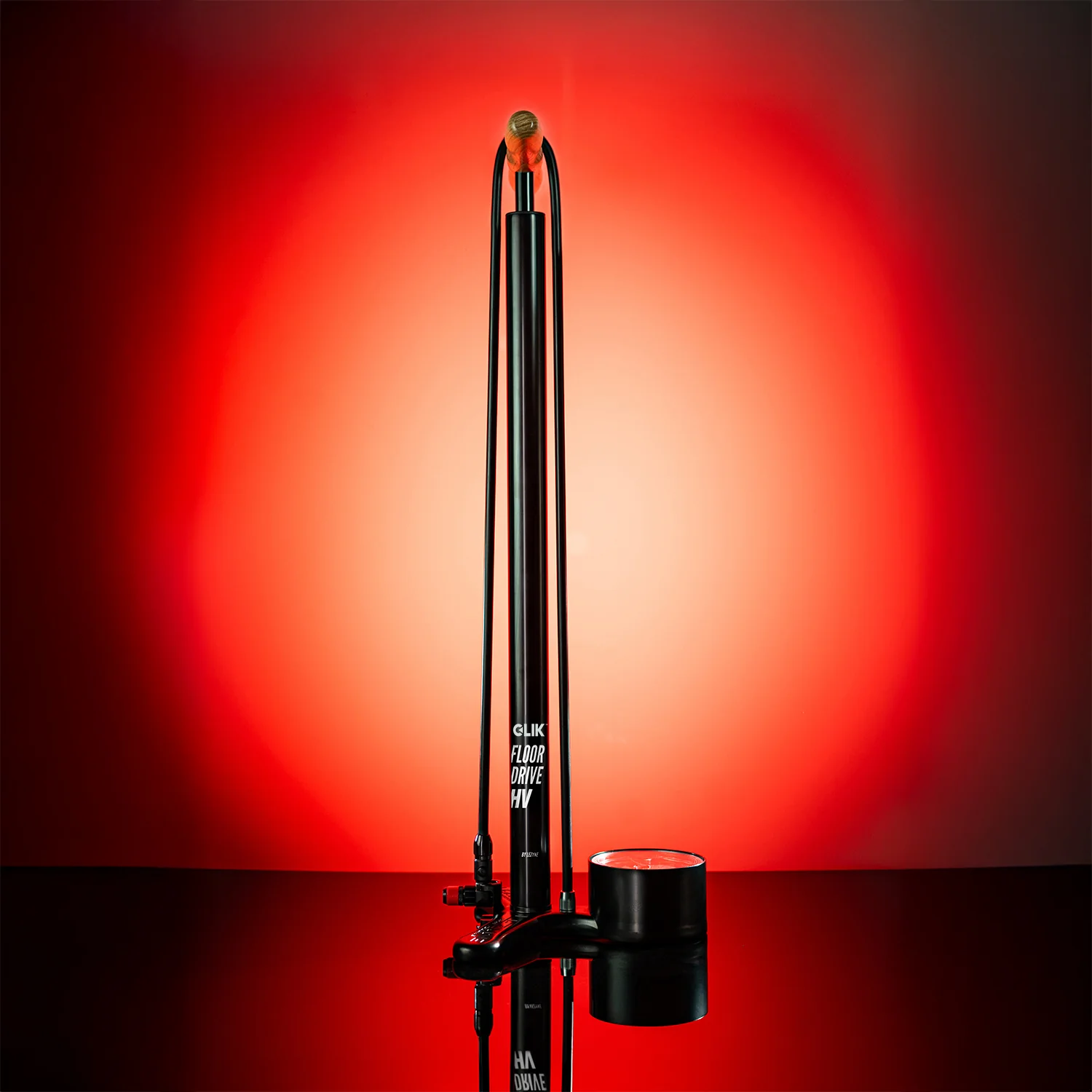 CLIK™ FLOOR DRIVE HV - Image 3