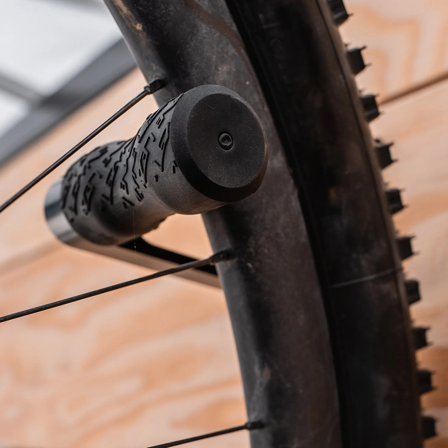 CNC ALLOY WHEEL HOOK - Image 5