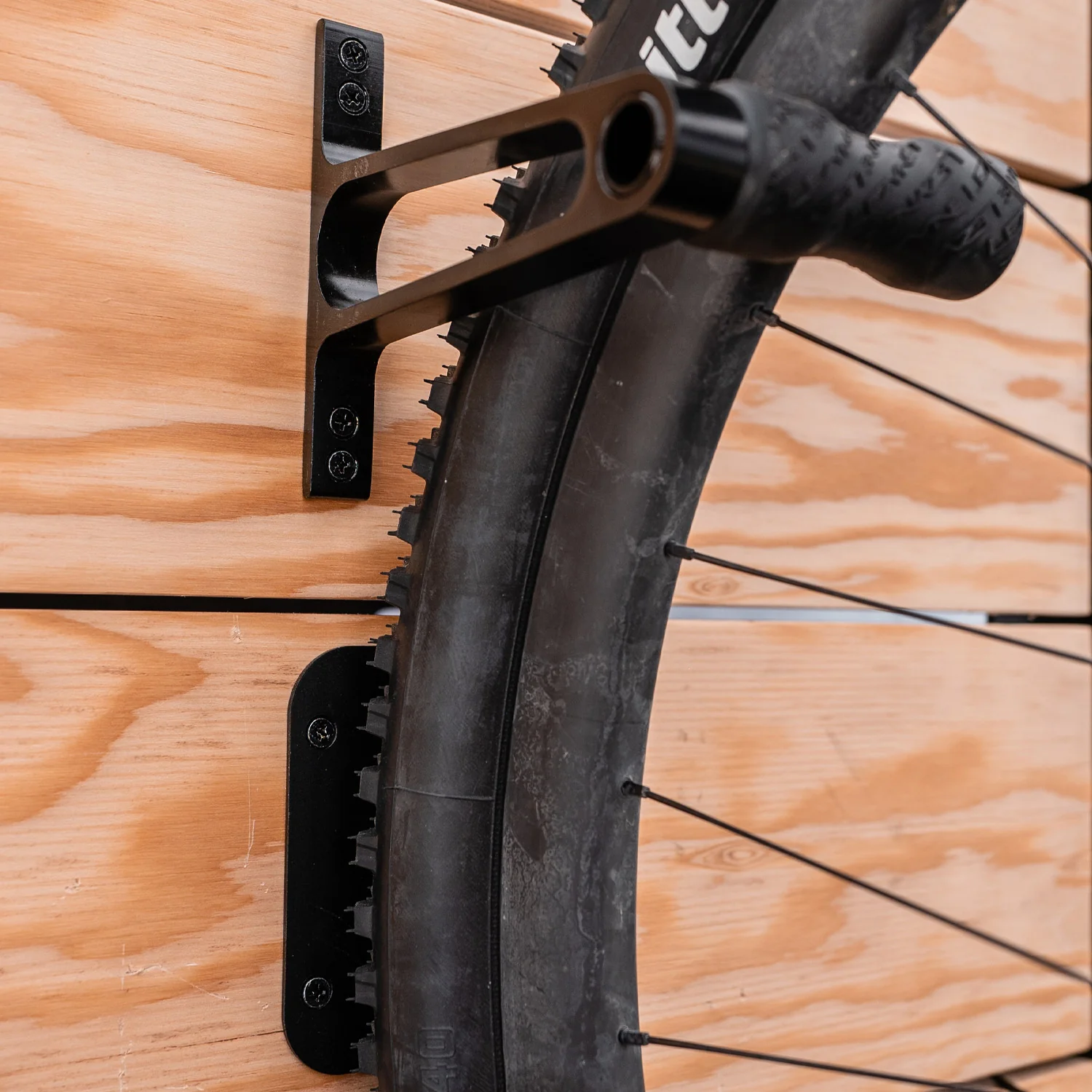 CNC ALLOY WHEEL HOOK - Image 7