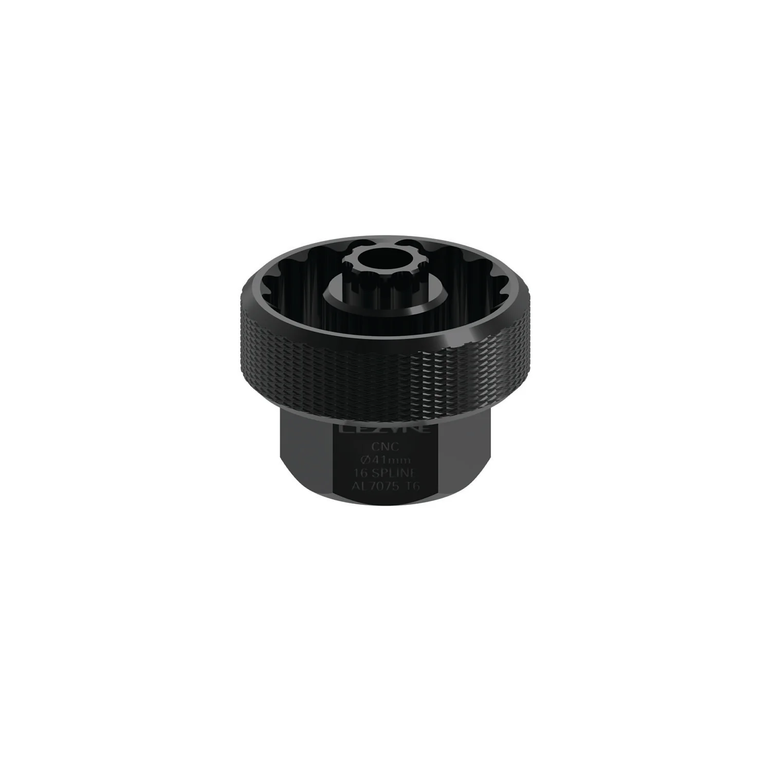 CNC ALLOY BB  TOOL - Shimano 9000 series, Dura Ace BB92, XTR BB93 - Image 3
