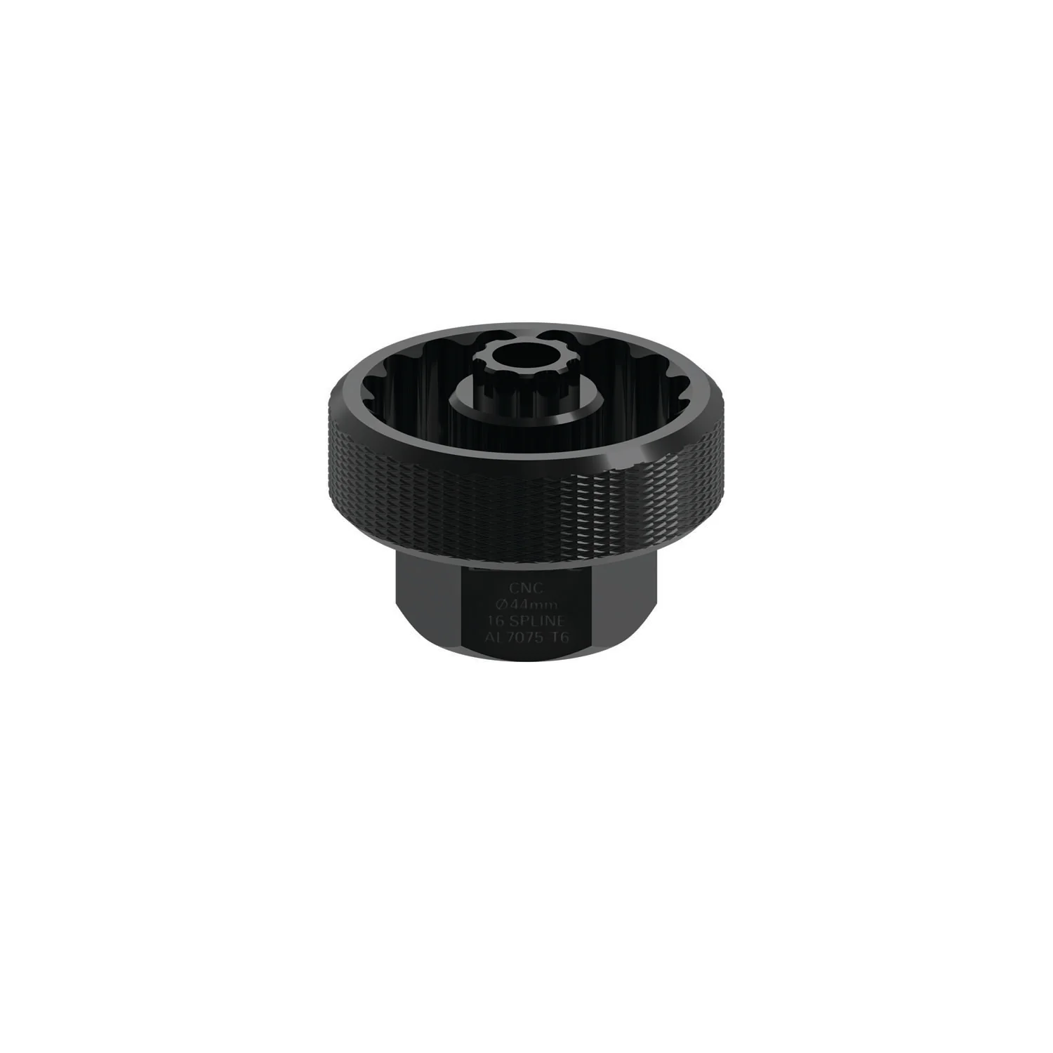 CNC ALLOY BB  TOOL - Shimano 9000 series, Dura Ace BB92, XTR BB93 - Image 5