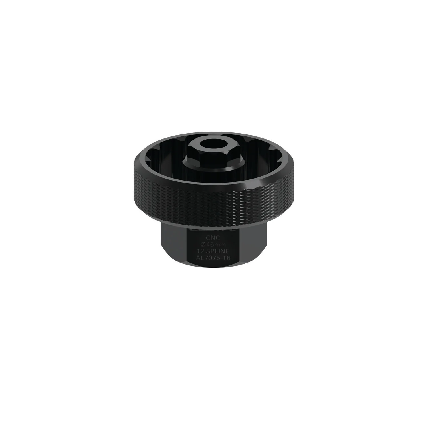 CNC ALLOY BB  TOOL - Shimano 9000 series, Dura Ace BB92, XTR BB93 - Image 6