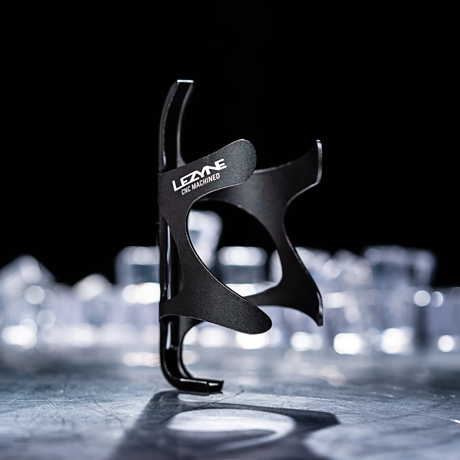 CNC CAGE ALUMINUM - Image 11