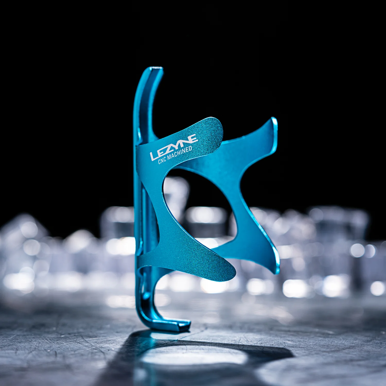 CNC CAGE ALUMINUM - Image 13