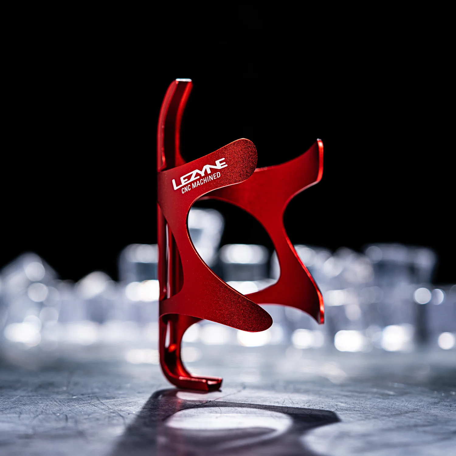 CNC CAGE ALUMINUM - Image 15