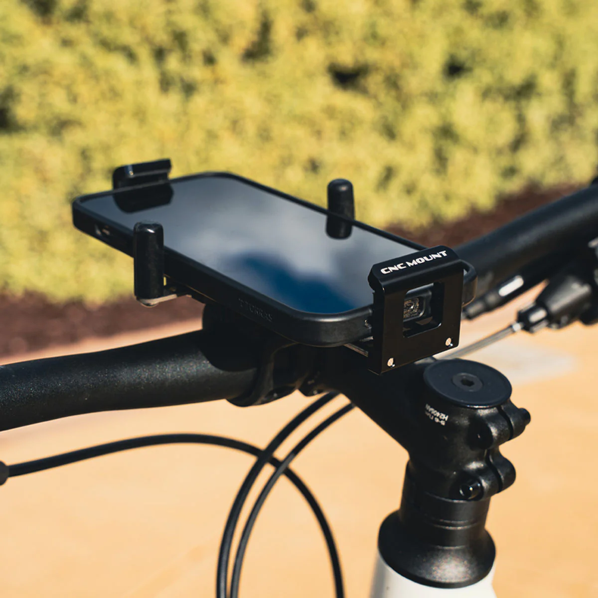 CNC PHONE MOUNT - Image 4