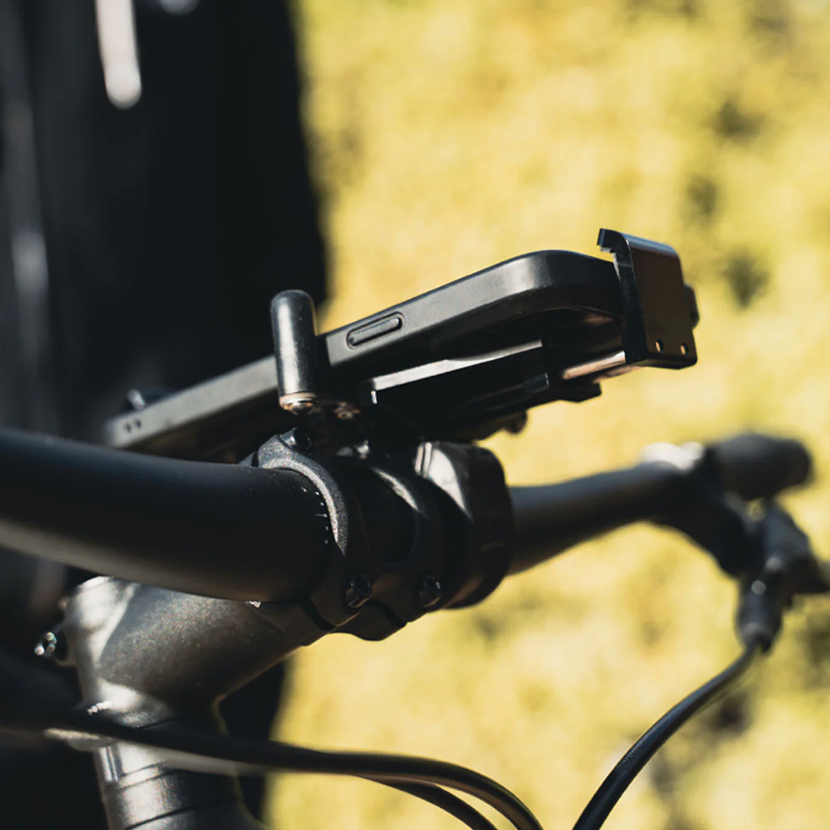 CNC PHONE MOUNT - Image 5