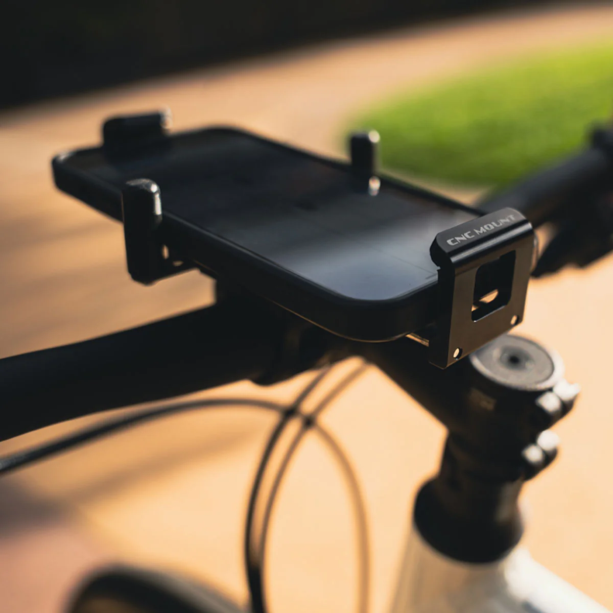 CNC PHONE MOUNT - Image 6