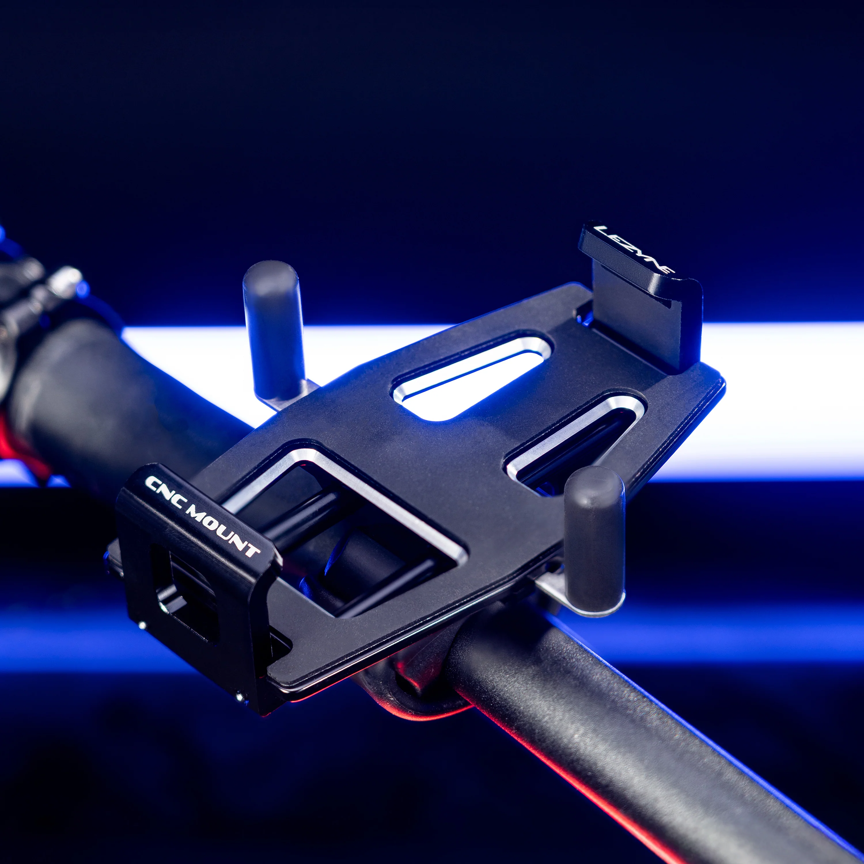 CNC PHONE MOUNT - Image 7